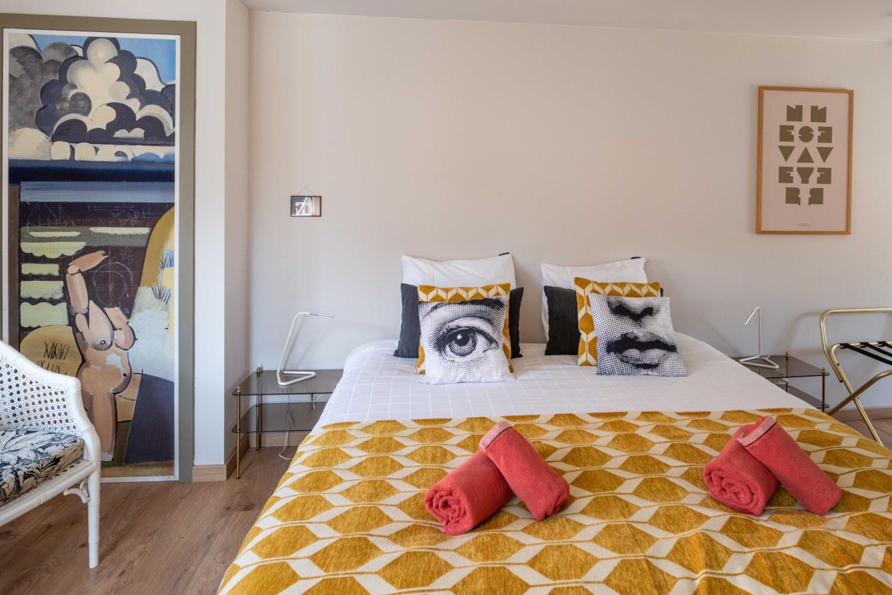 Junior Suite - Photo 5