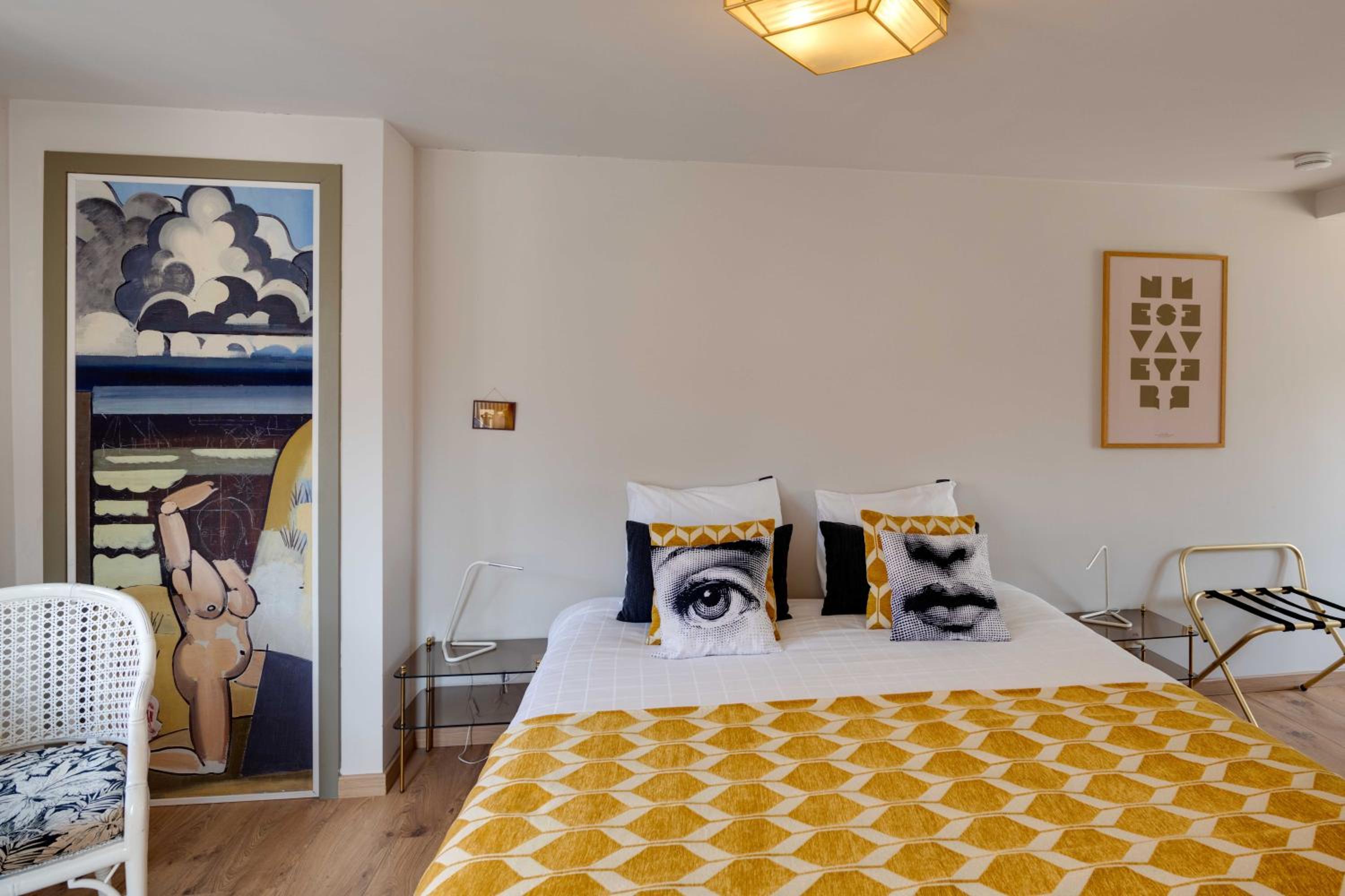 Junior Suite - Photo 8