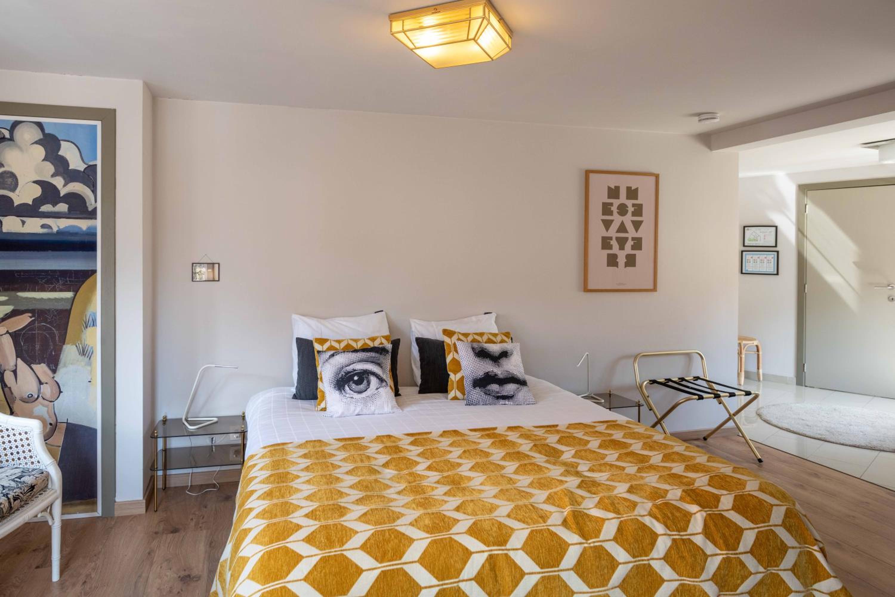 Junior Suite - Photo 53