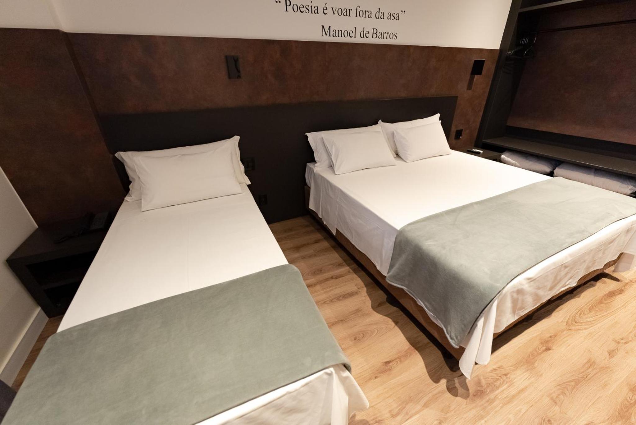 Luxury Triple Room - Photo 5
