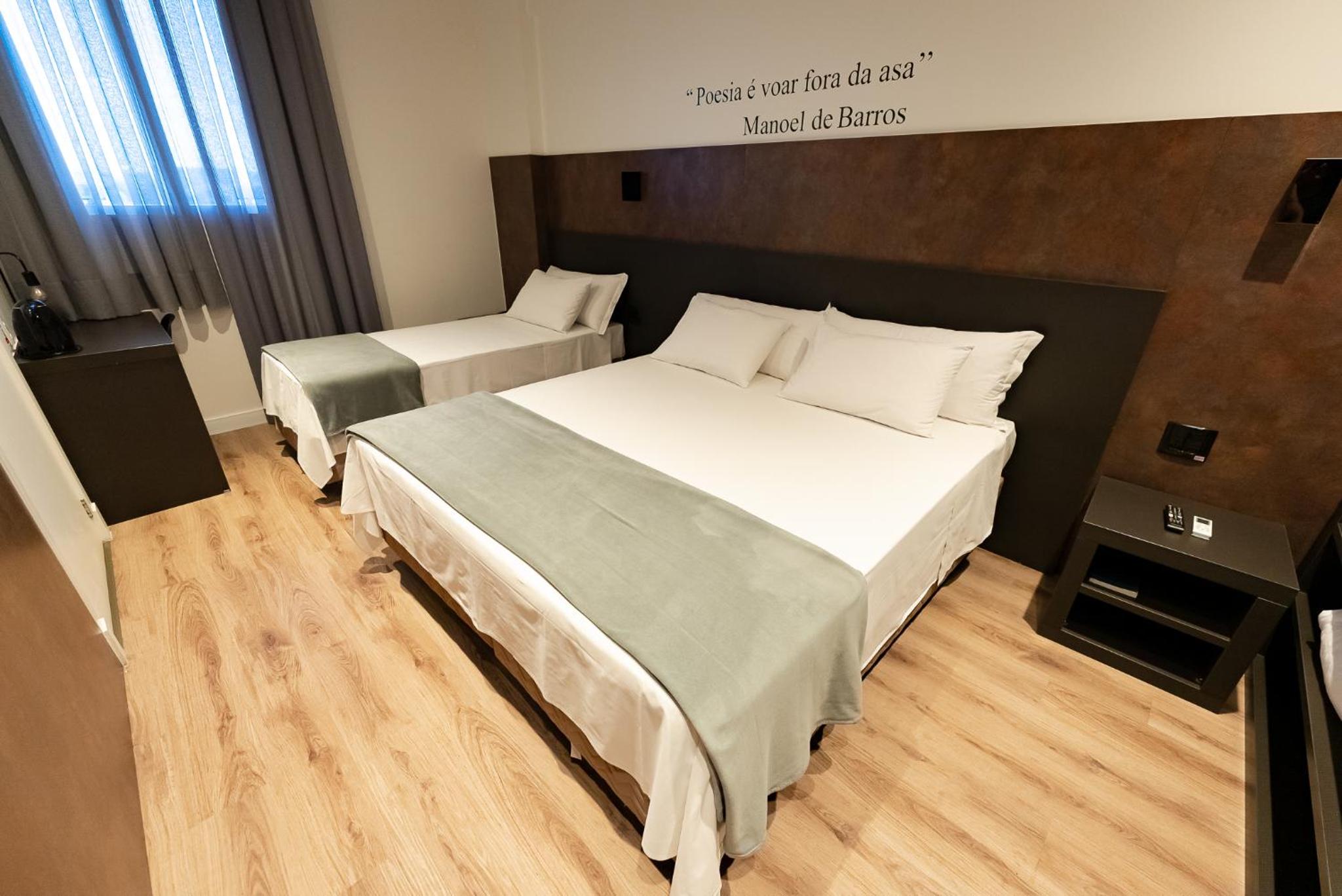 Luxury Triple Room - Photo 1