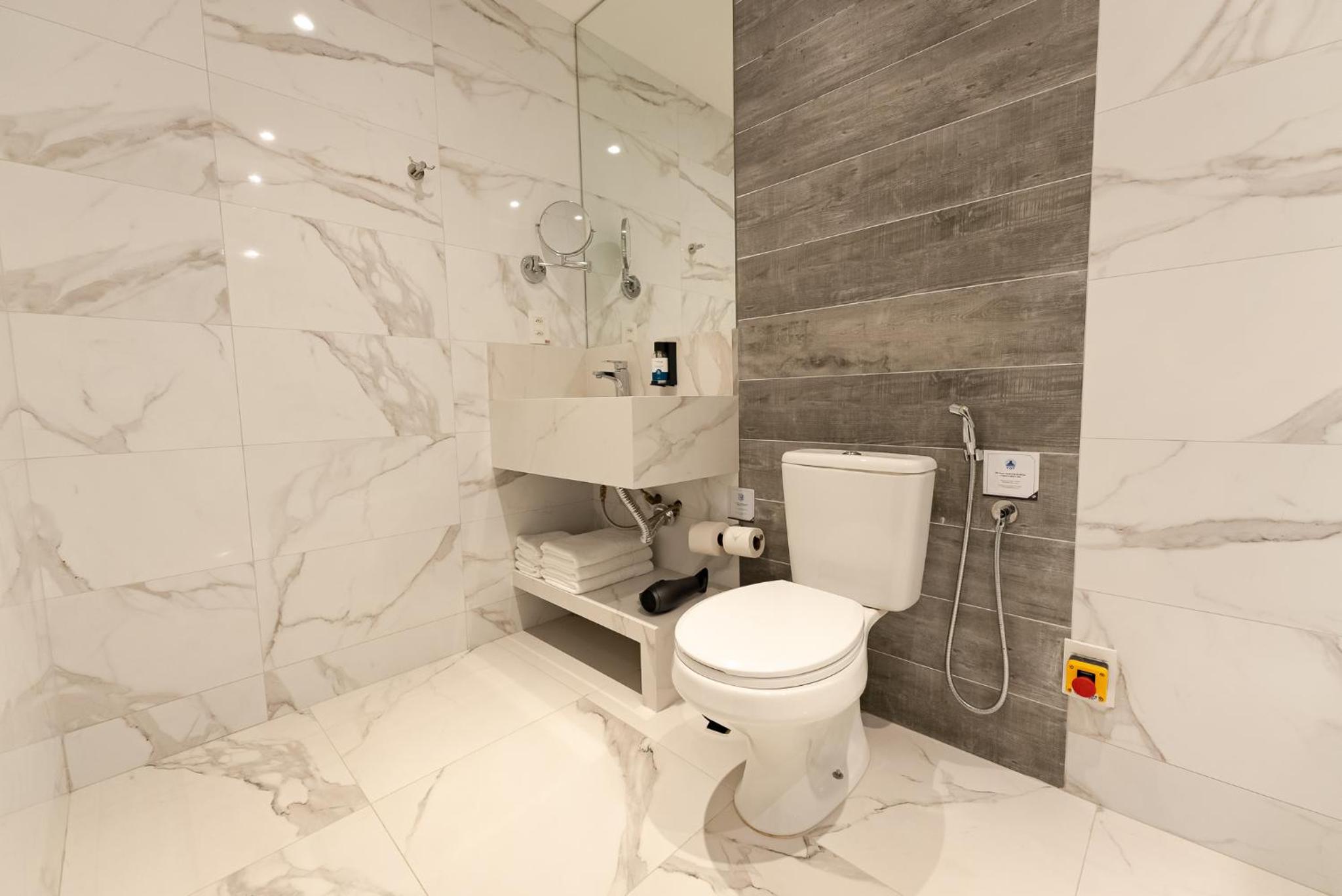 Luxury Triple Room - Photo 6