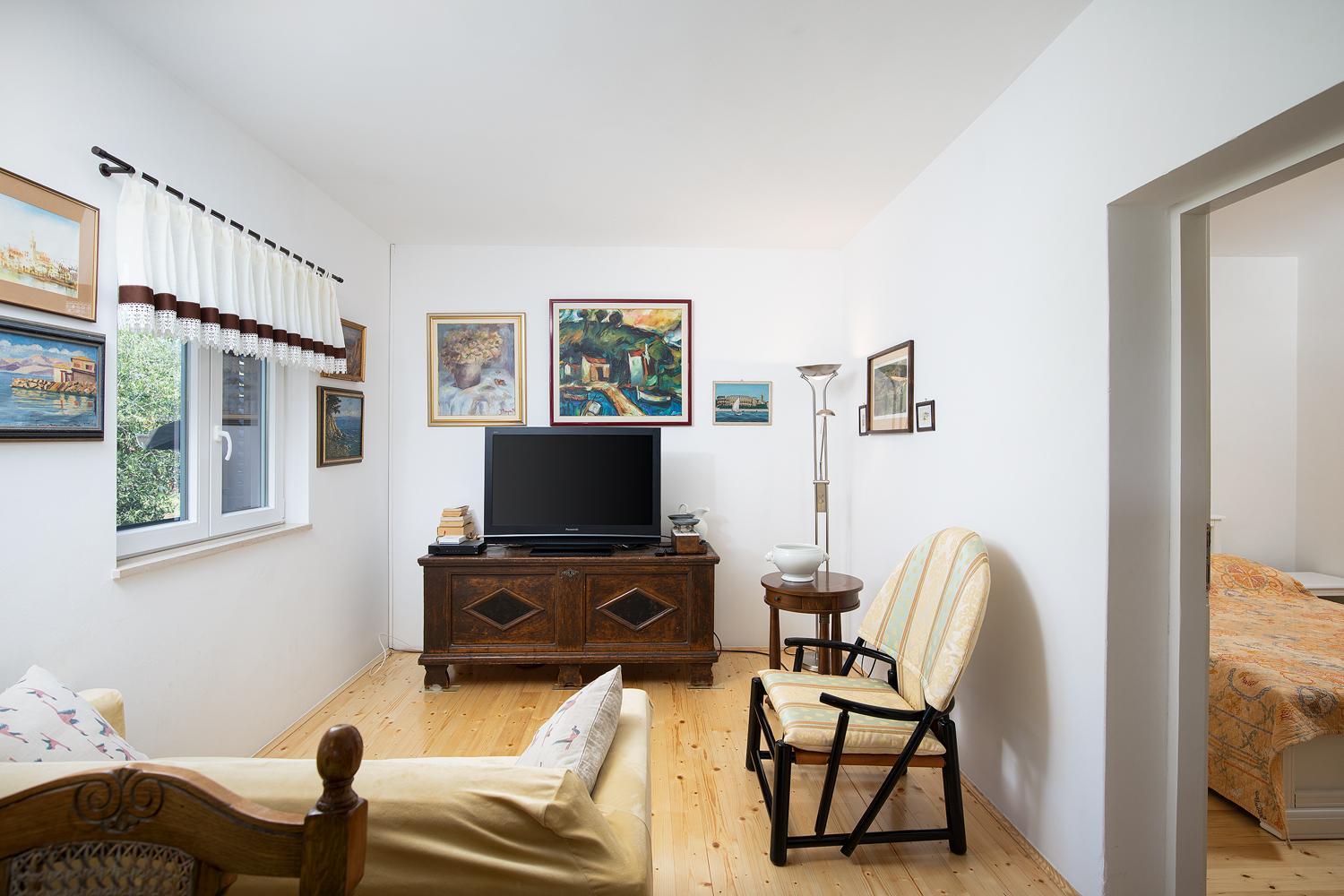 Two-Bedroom House photo 1