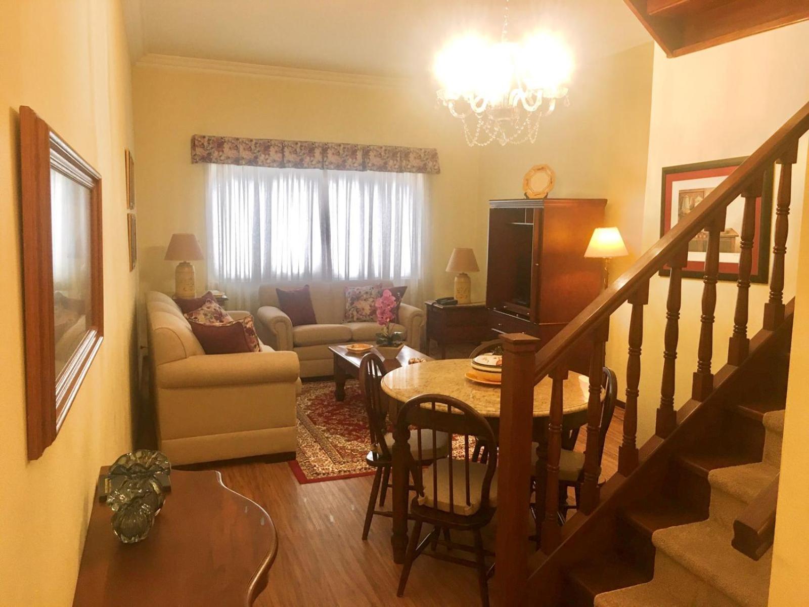 Classic Quadruple Room photo 3