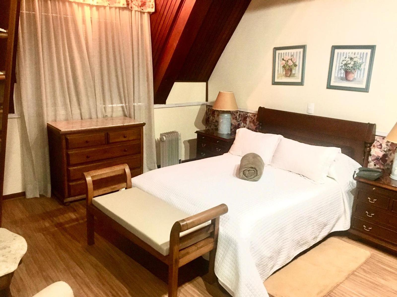 Classic Quadruple Room photo 1