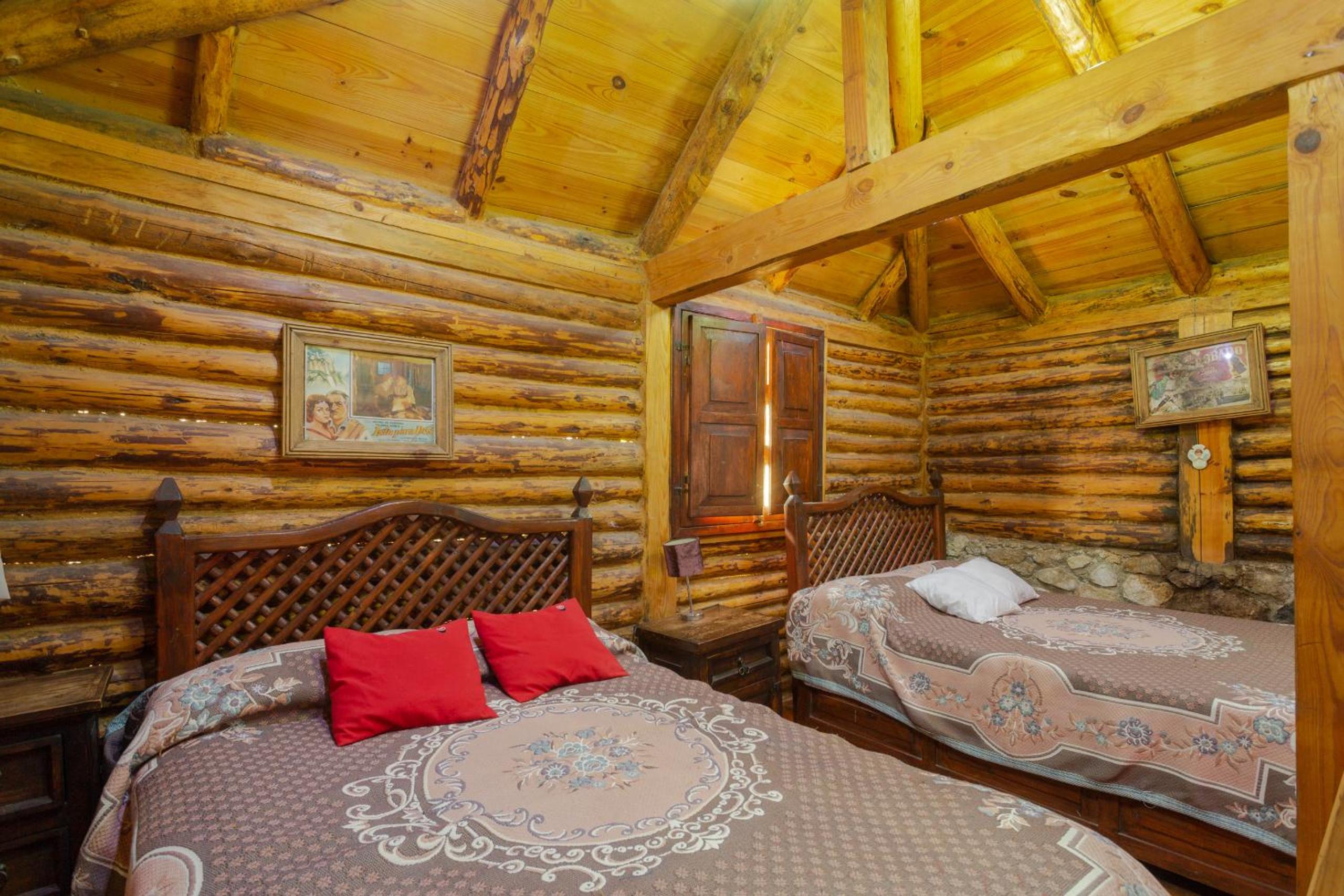 Deluxe Bungalow - Photo 1