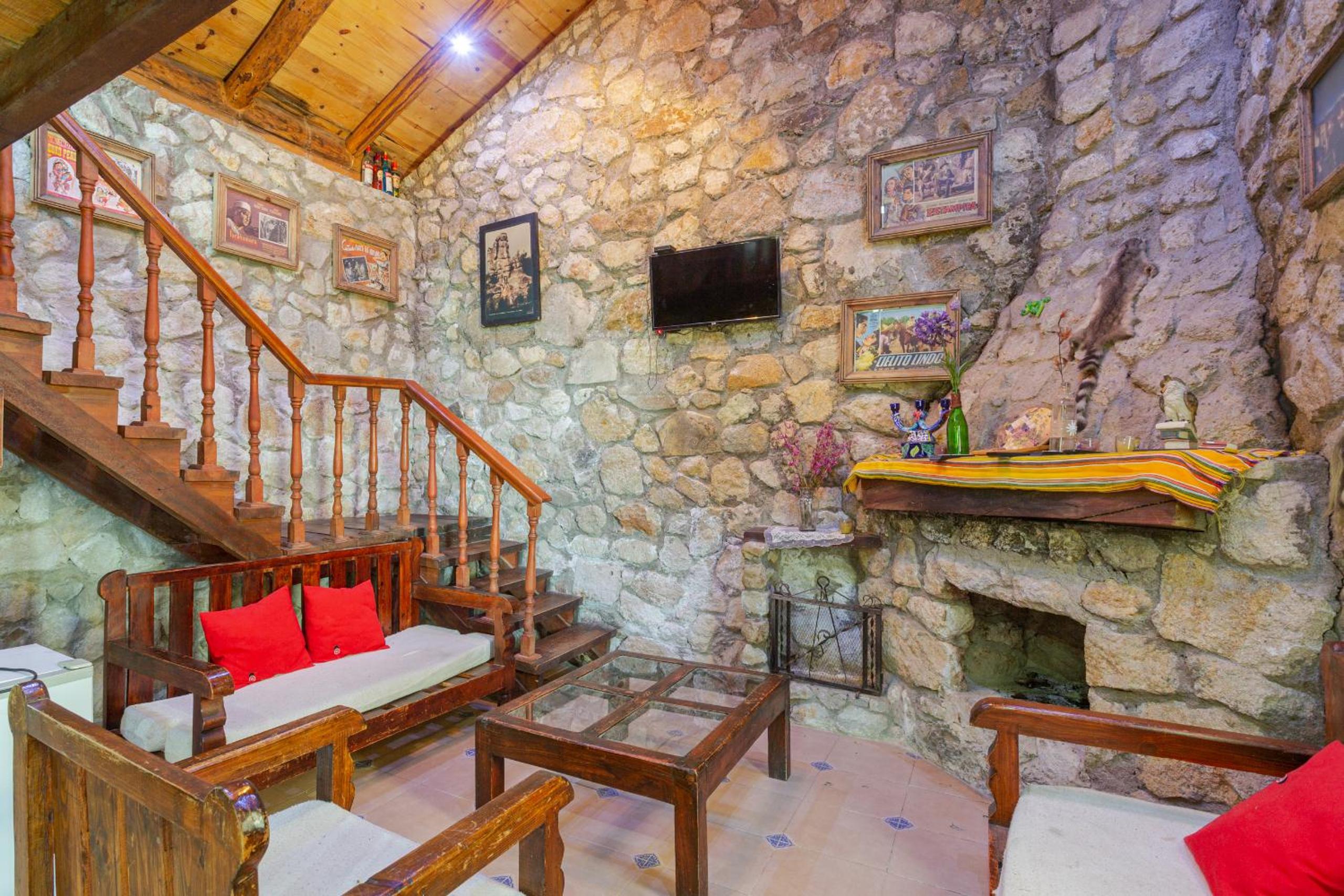 Deluxe Bungalow - Photo 4