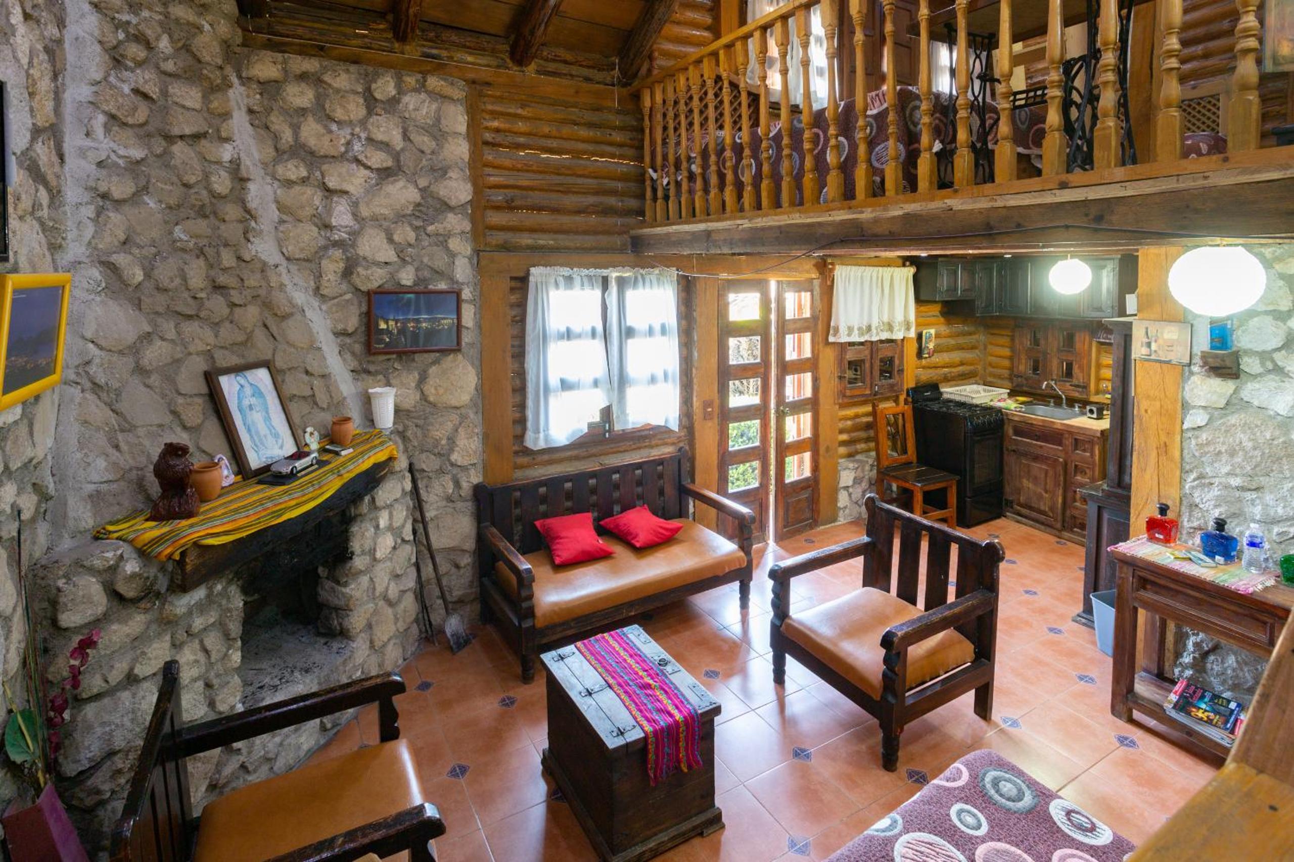 Deluxe Bungalow photo 1