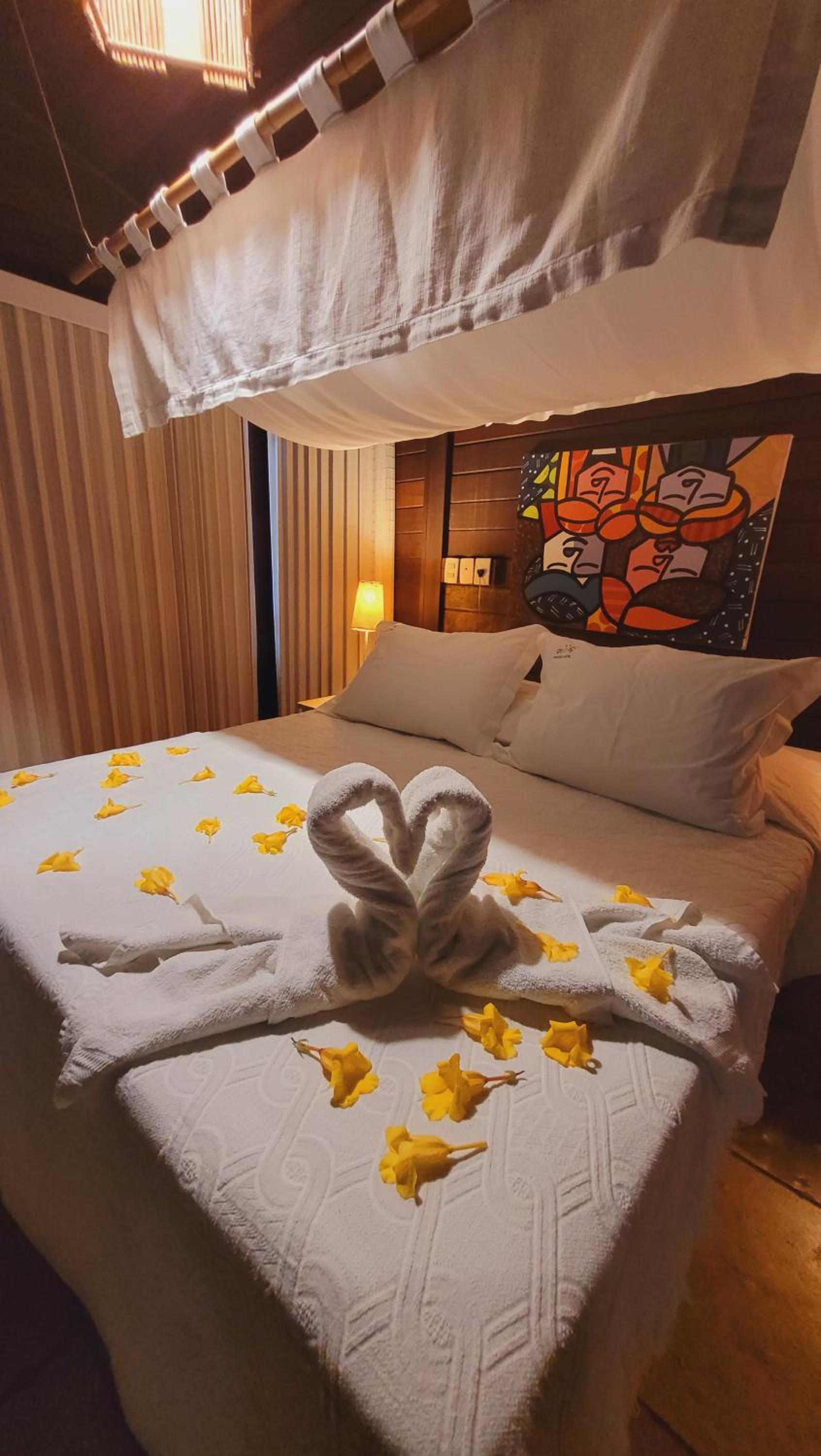 Standard Room with Garden View photo 2