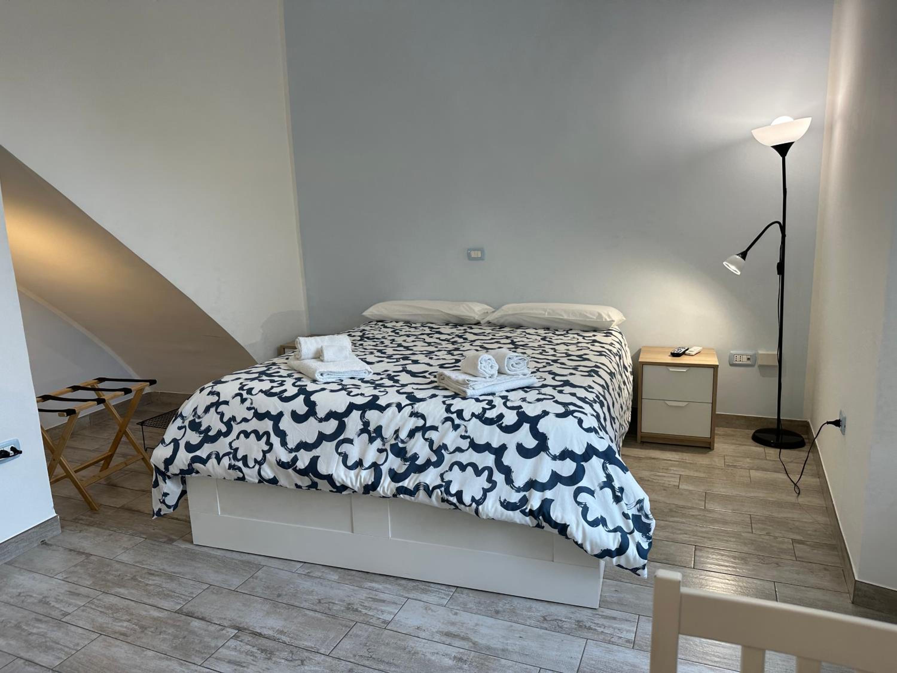 Apartment photo 1