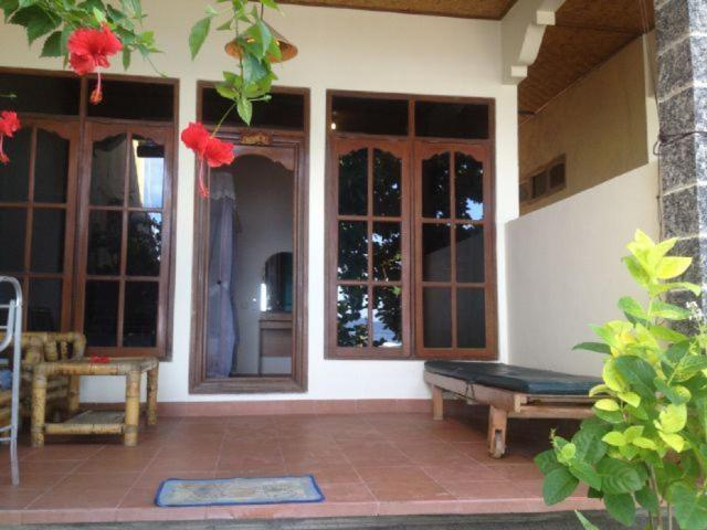 Double Room with Sea View photo 2