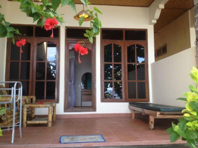 Double Room with Sea View photo 3