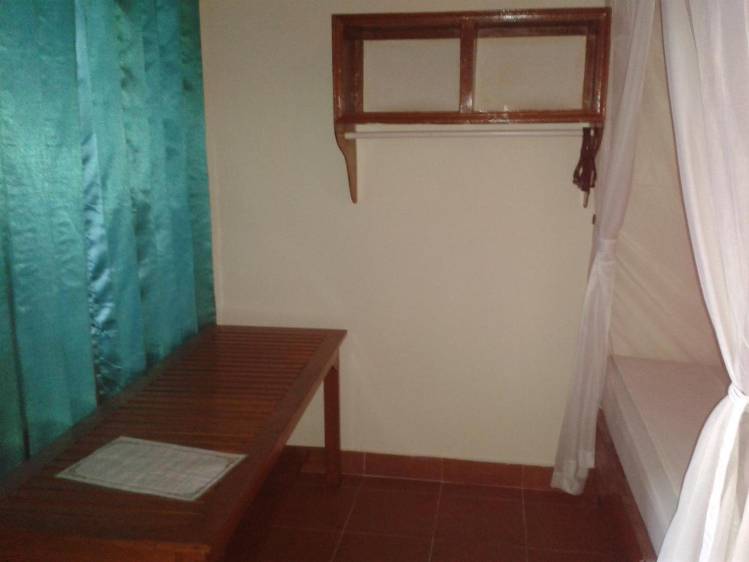 Deluxe Double or Twin Room with Sea View photo 1