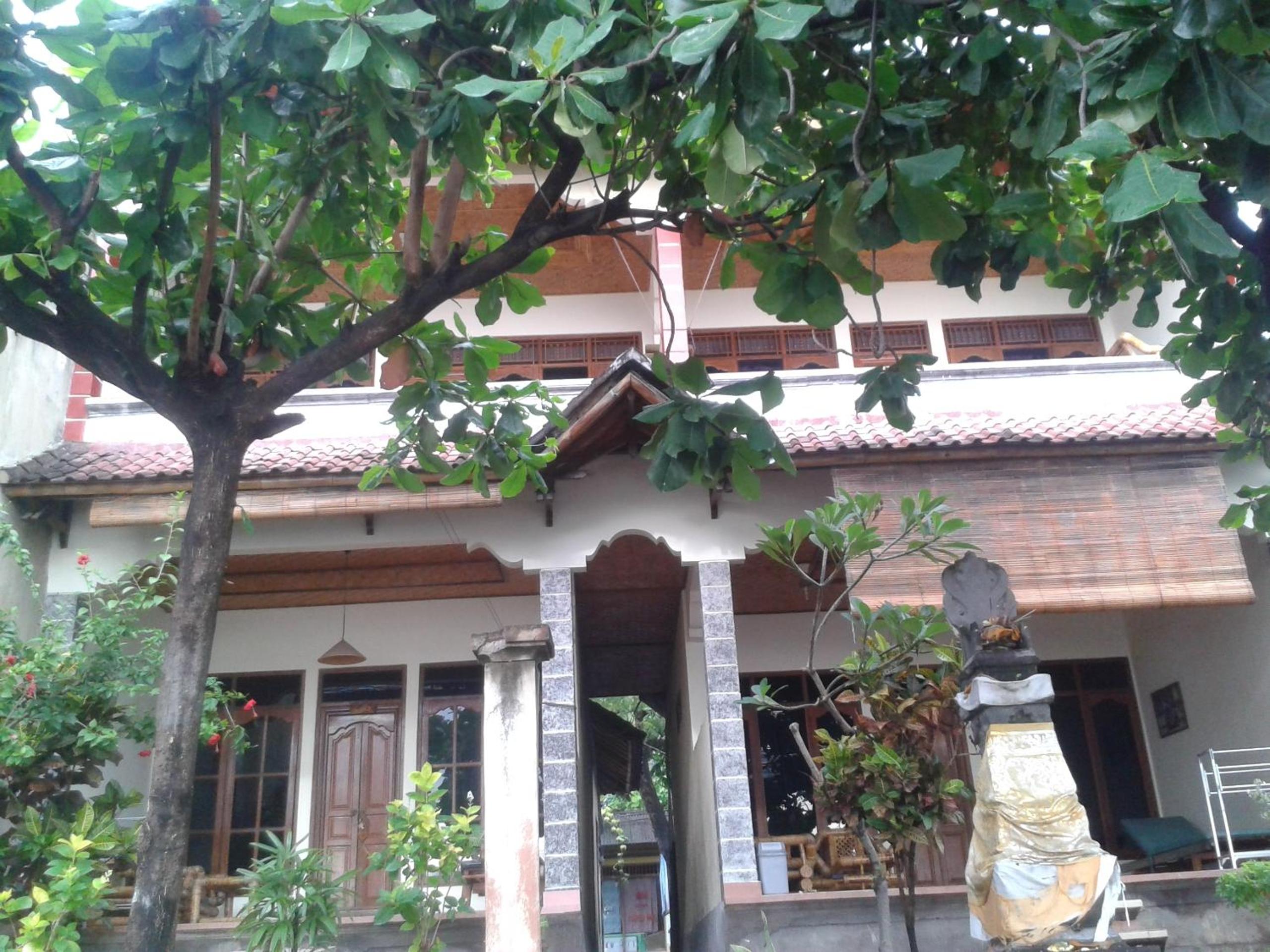 Deluxe Double or Twin Room with Sea View photo 3