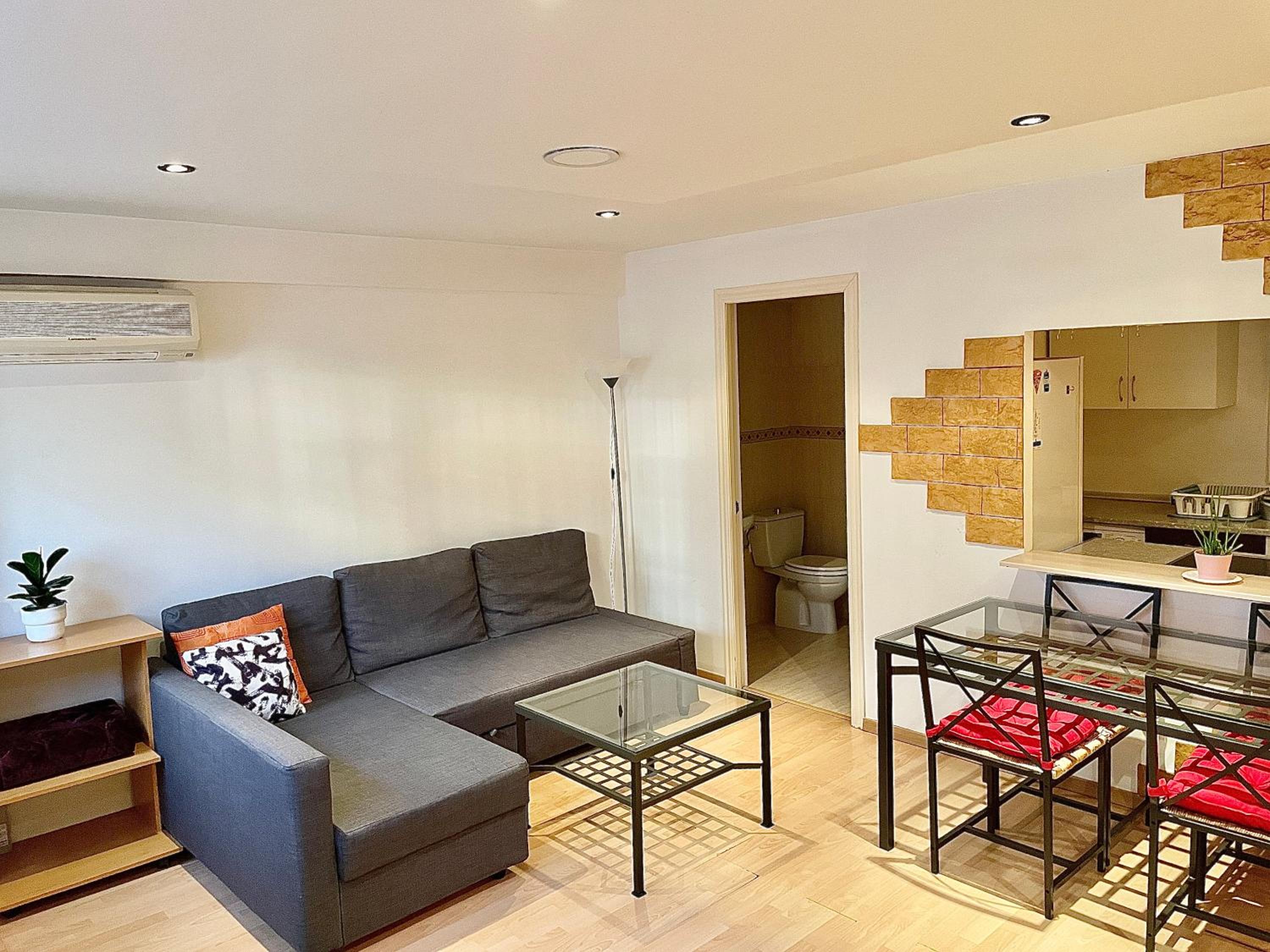 Two-Bedroom Apartment photo 2