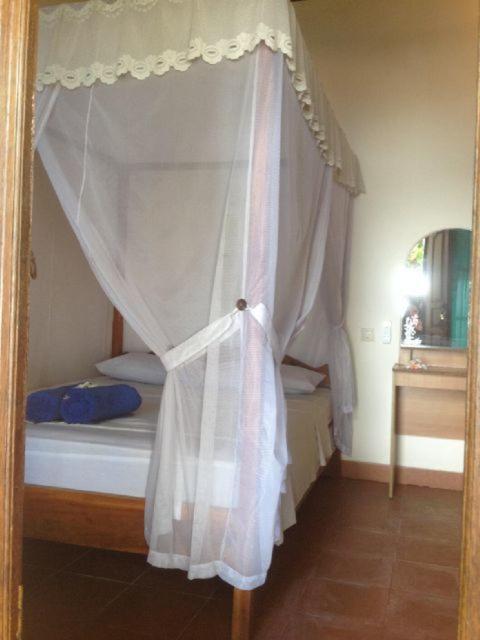 Double Room with Sea View photo 3