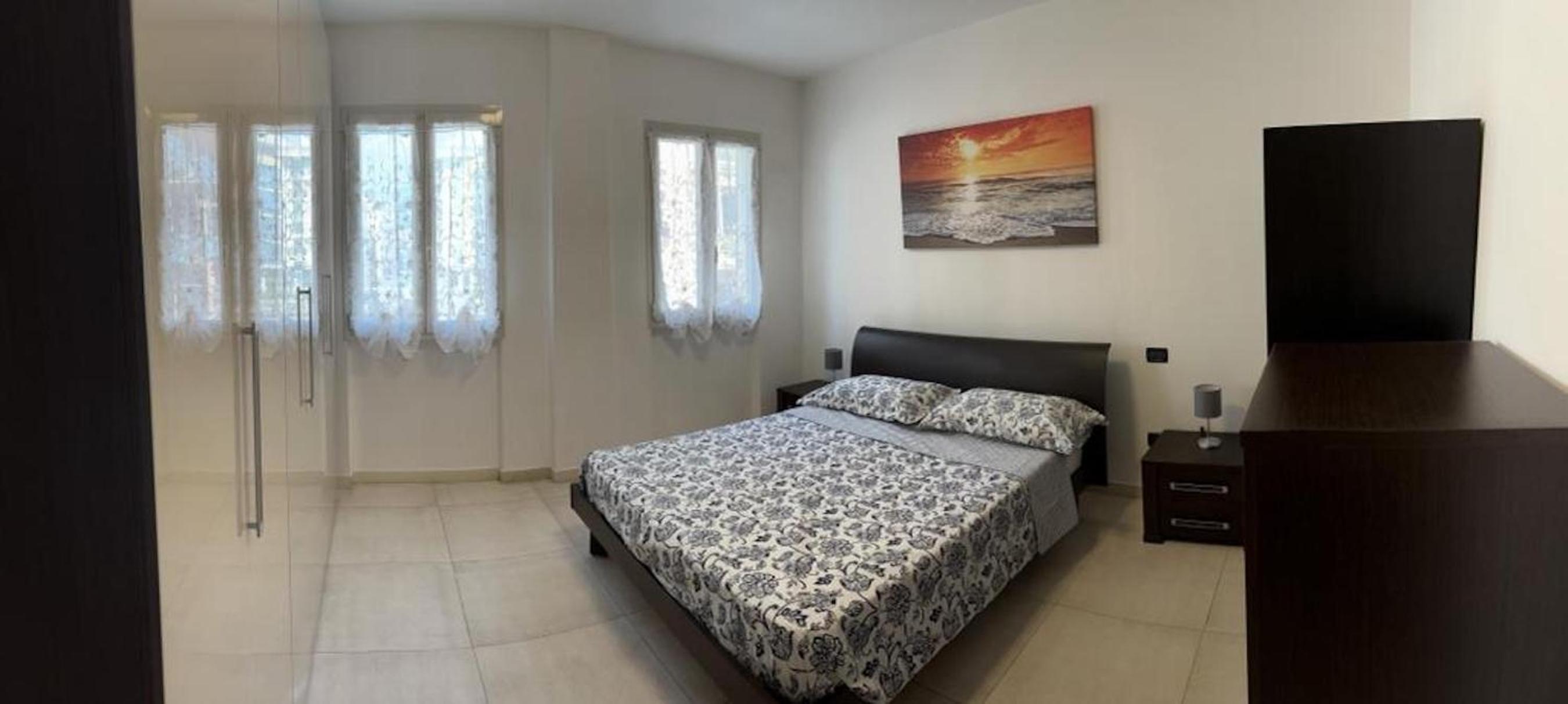 Apartment with Sea View photo 1