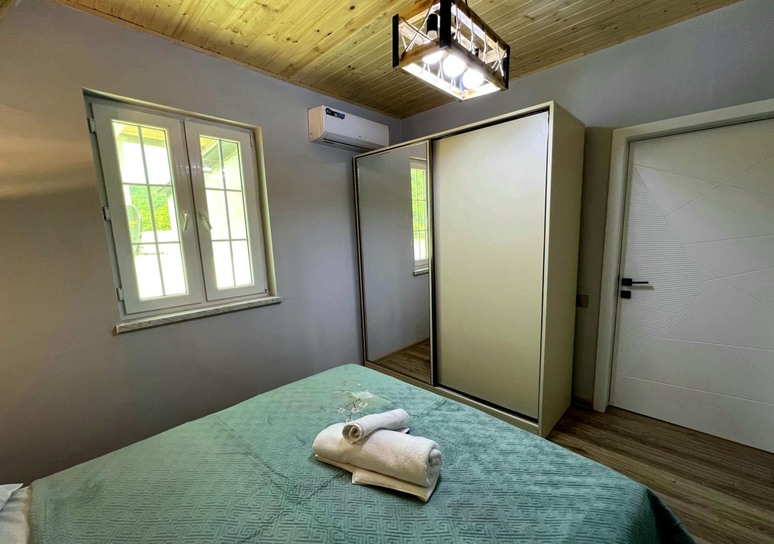 Two-Bedroom Chalet photo 1