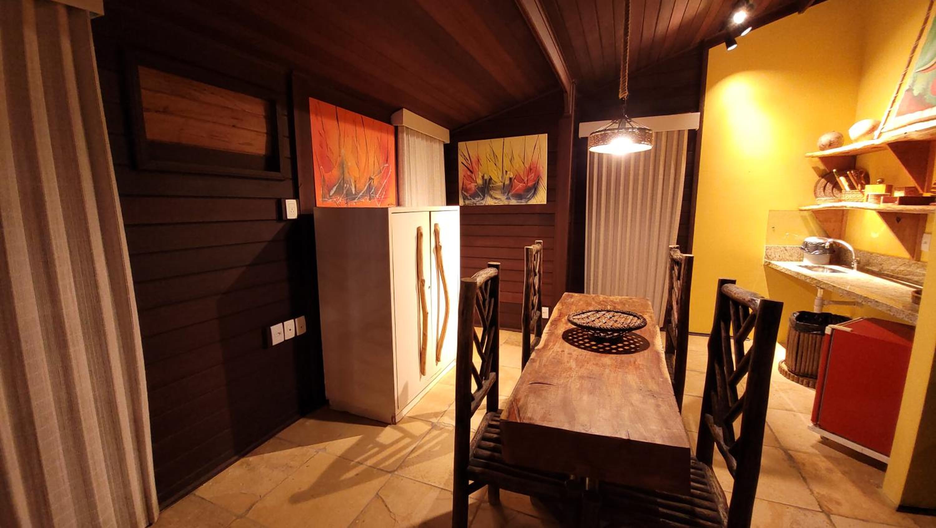 Deluxe Room with Sea View photo 2