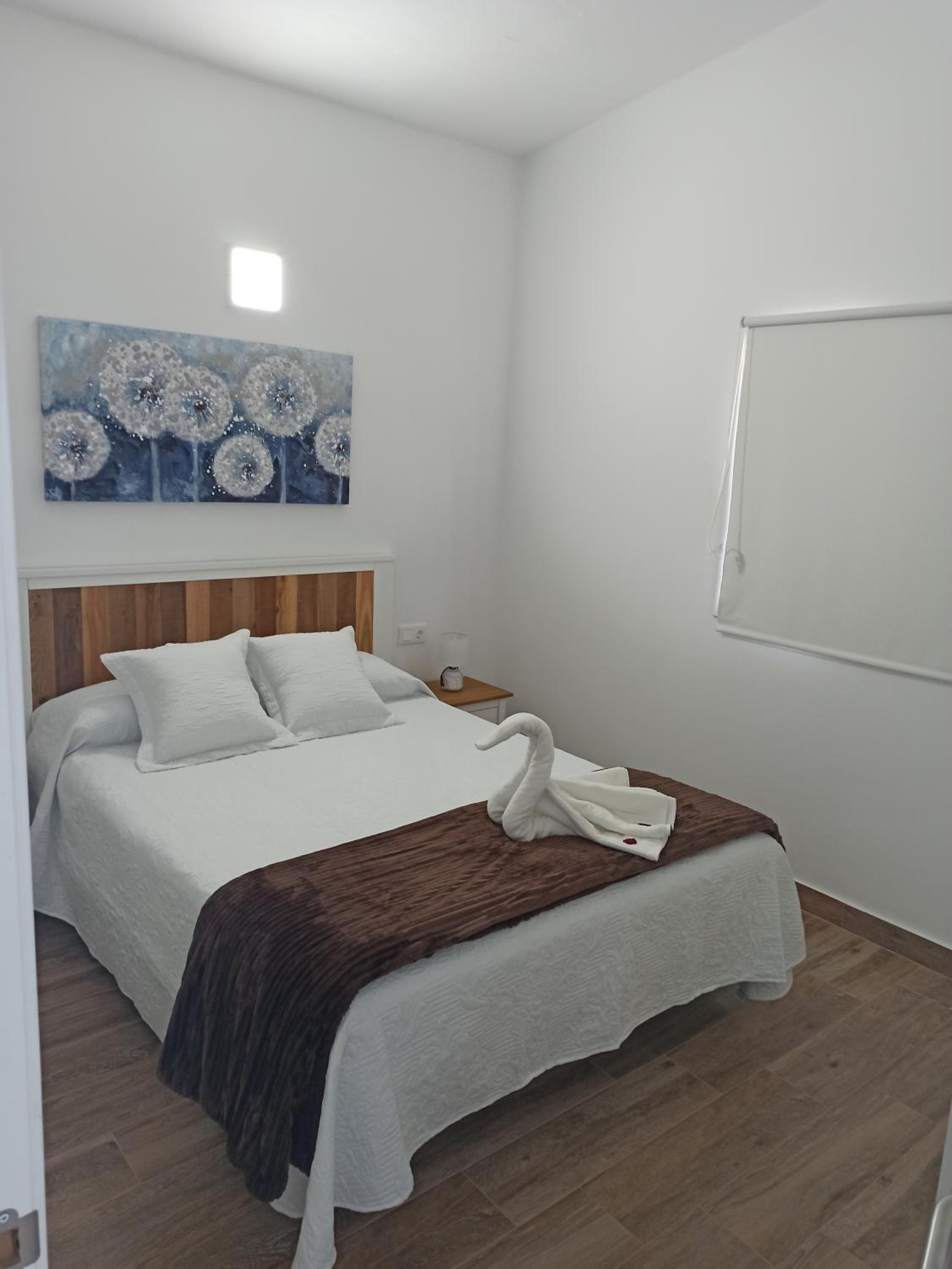 Villa de Dos Habitaciones