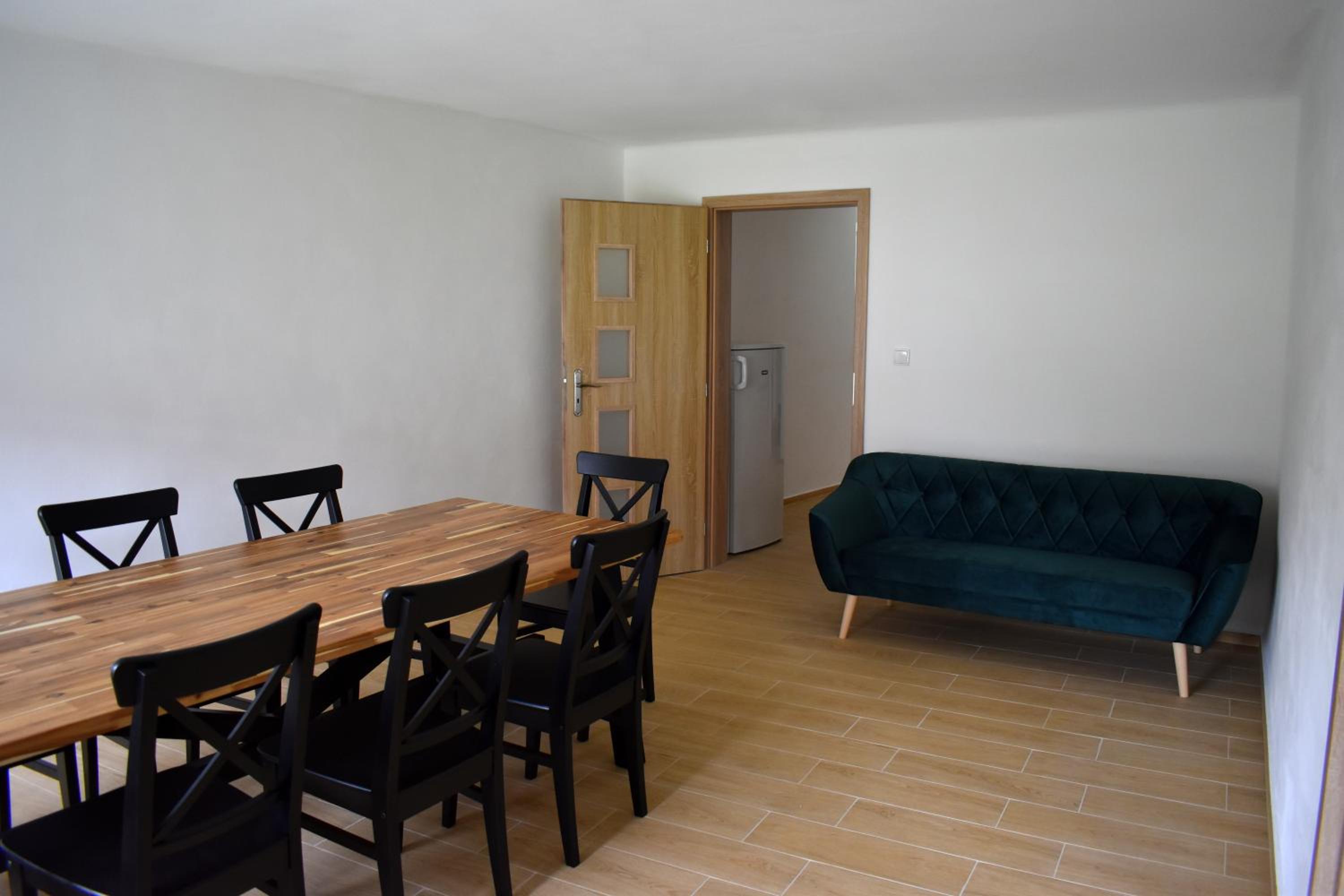 Superior Two-Bedroom Apartment  - Photo 7