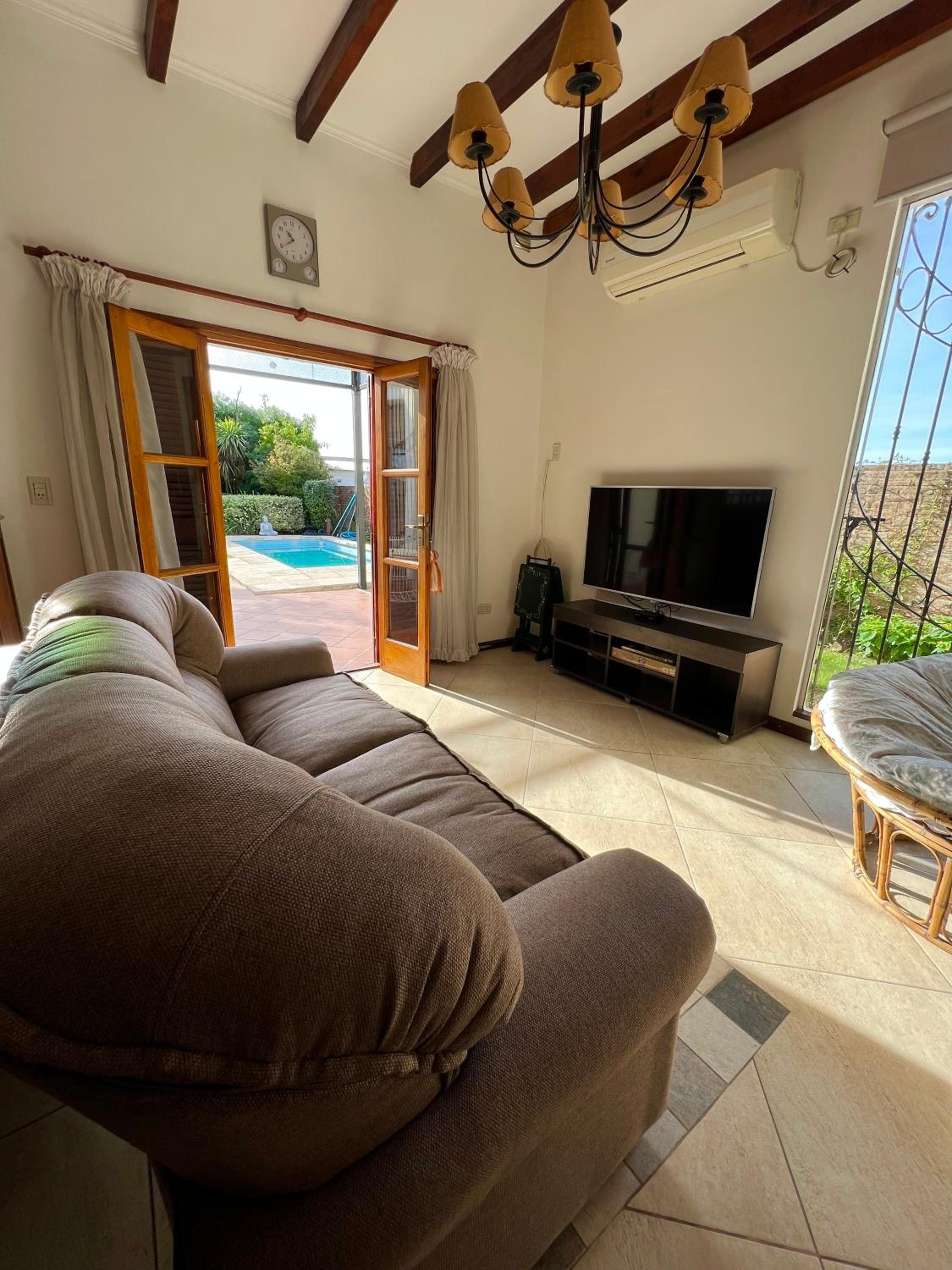Three-Bedroom House photo 1