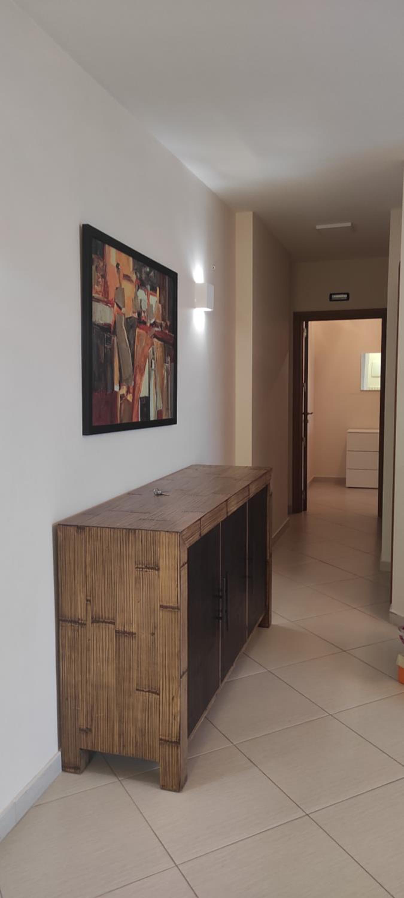 Two-Bedroom House photo 2