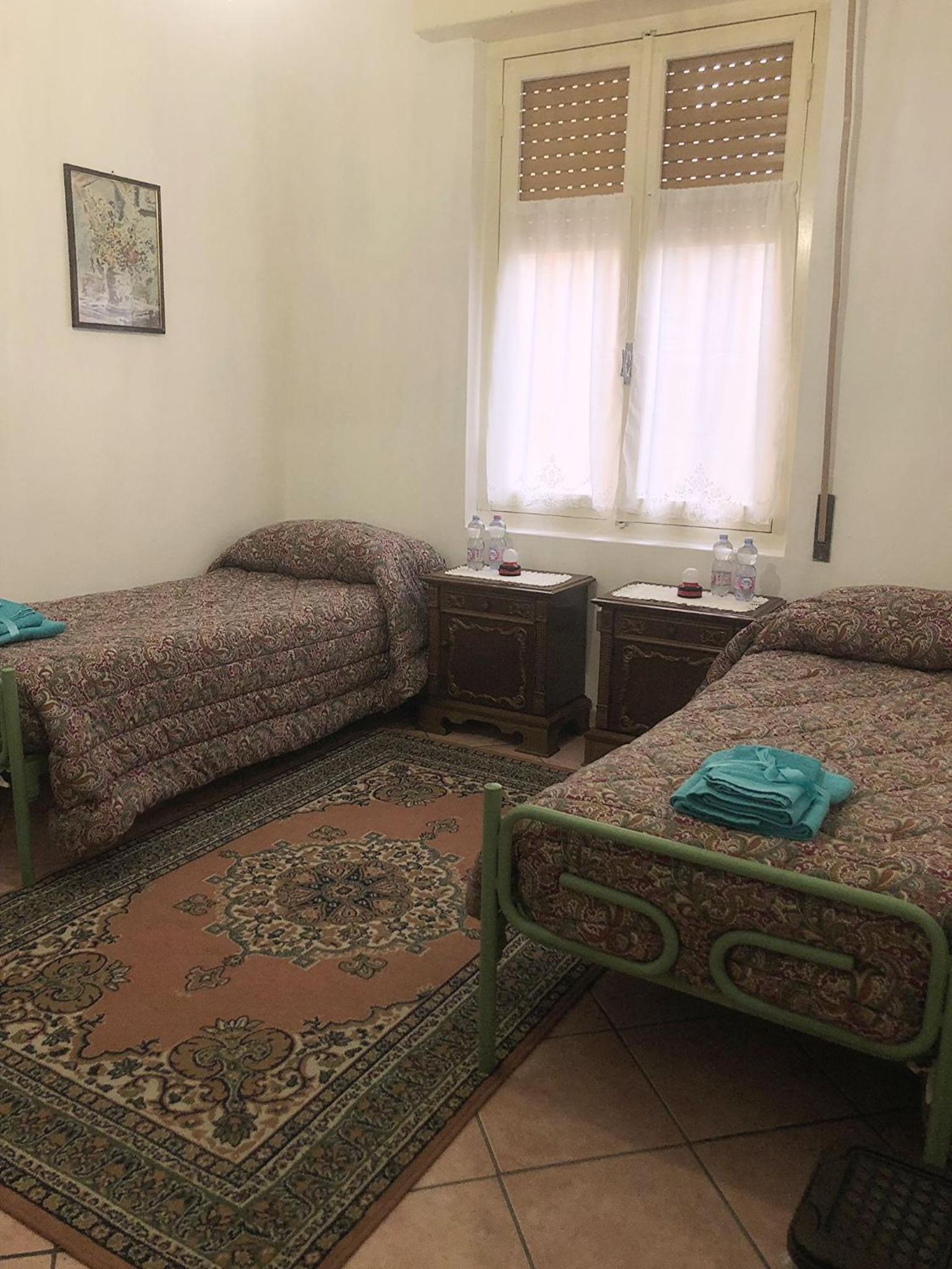Twin Room photo 1