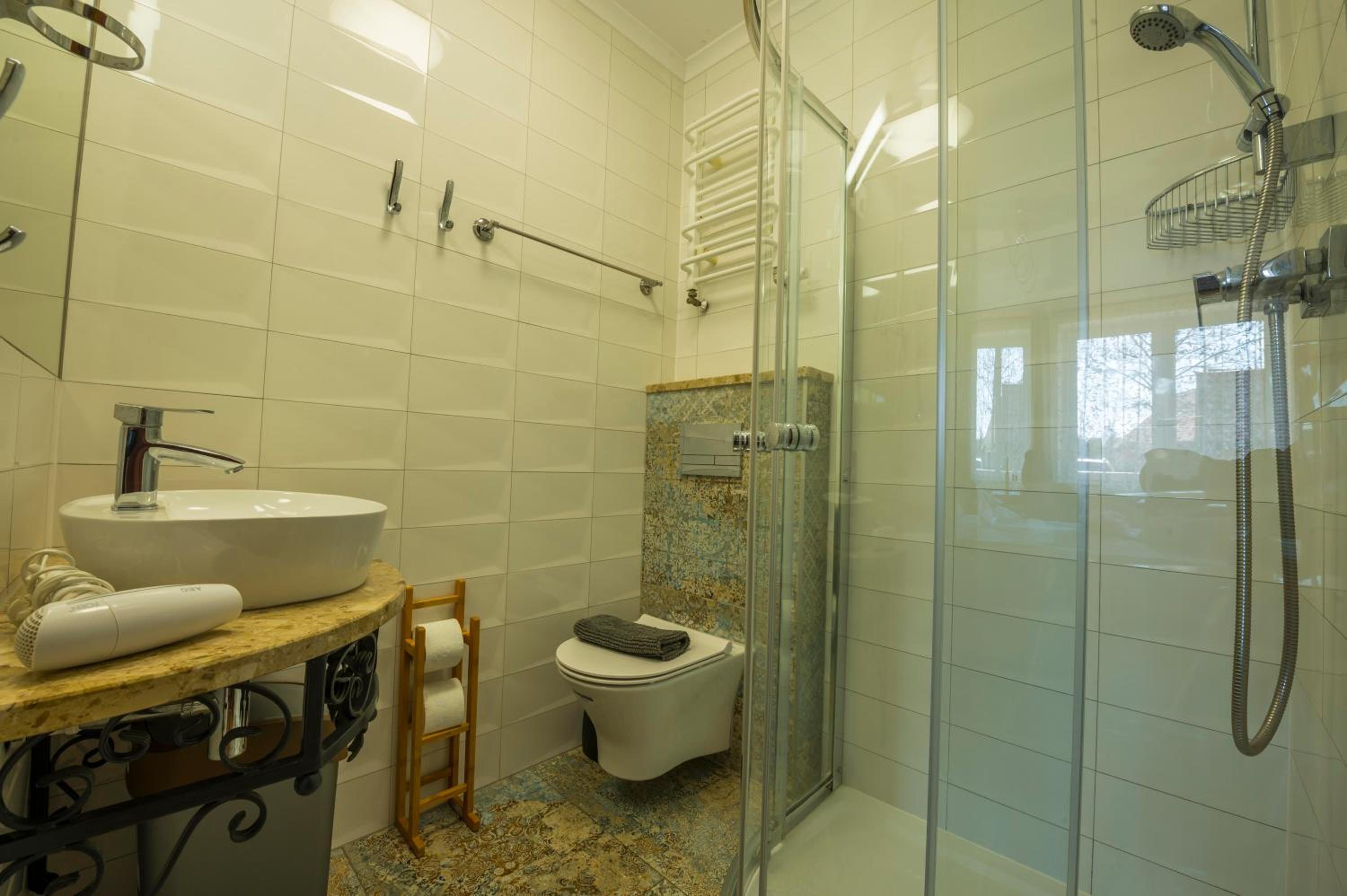 Double Room with Balcony photo 3