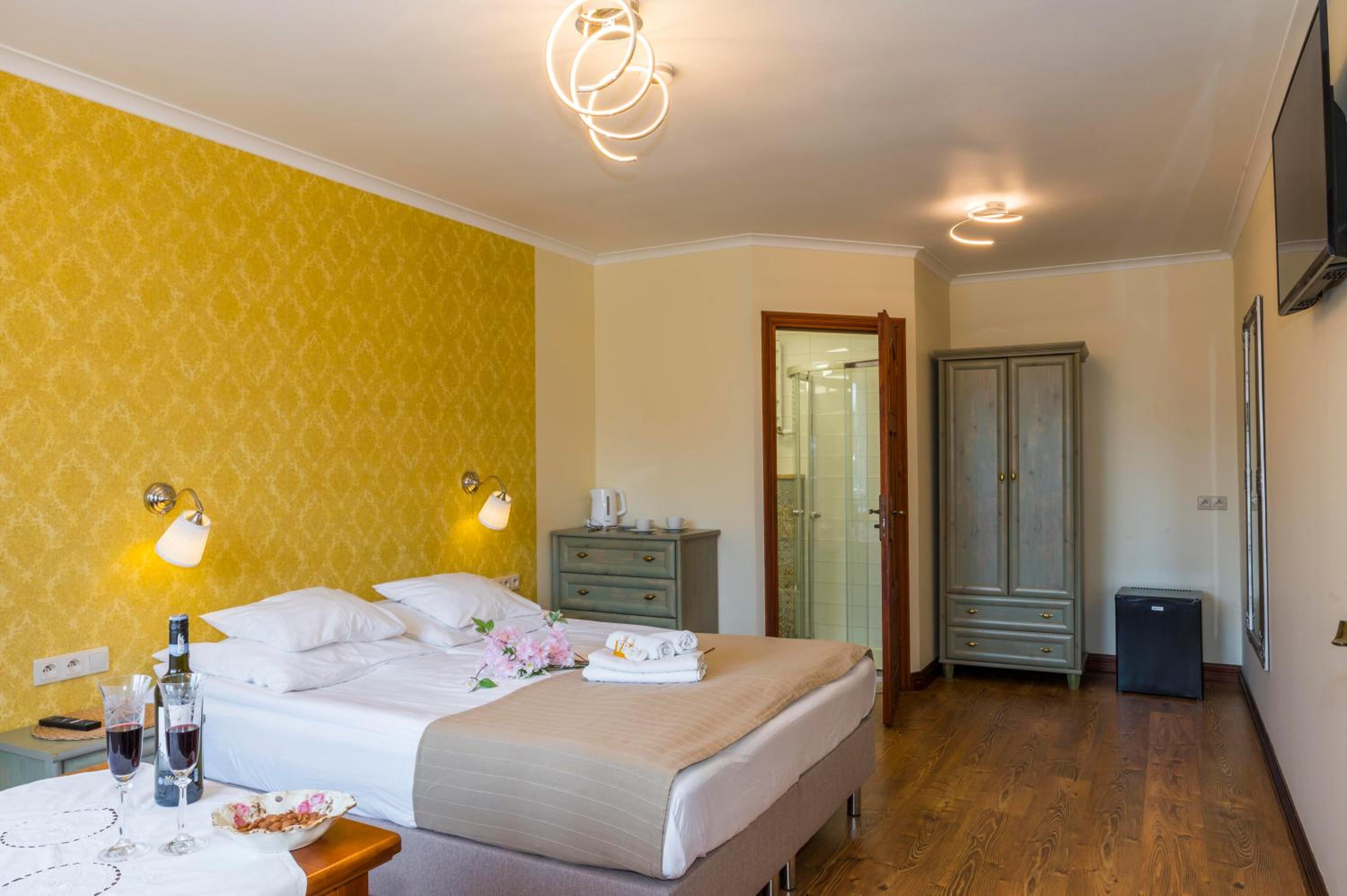 Double Room photo 1