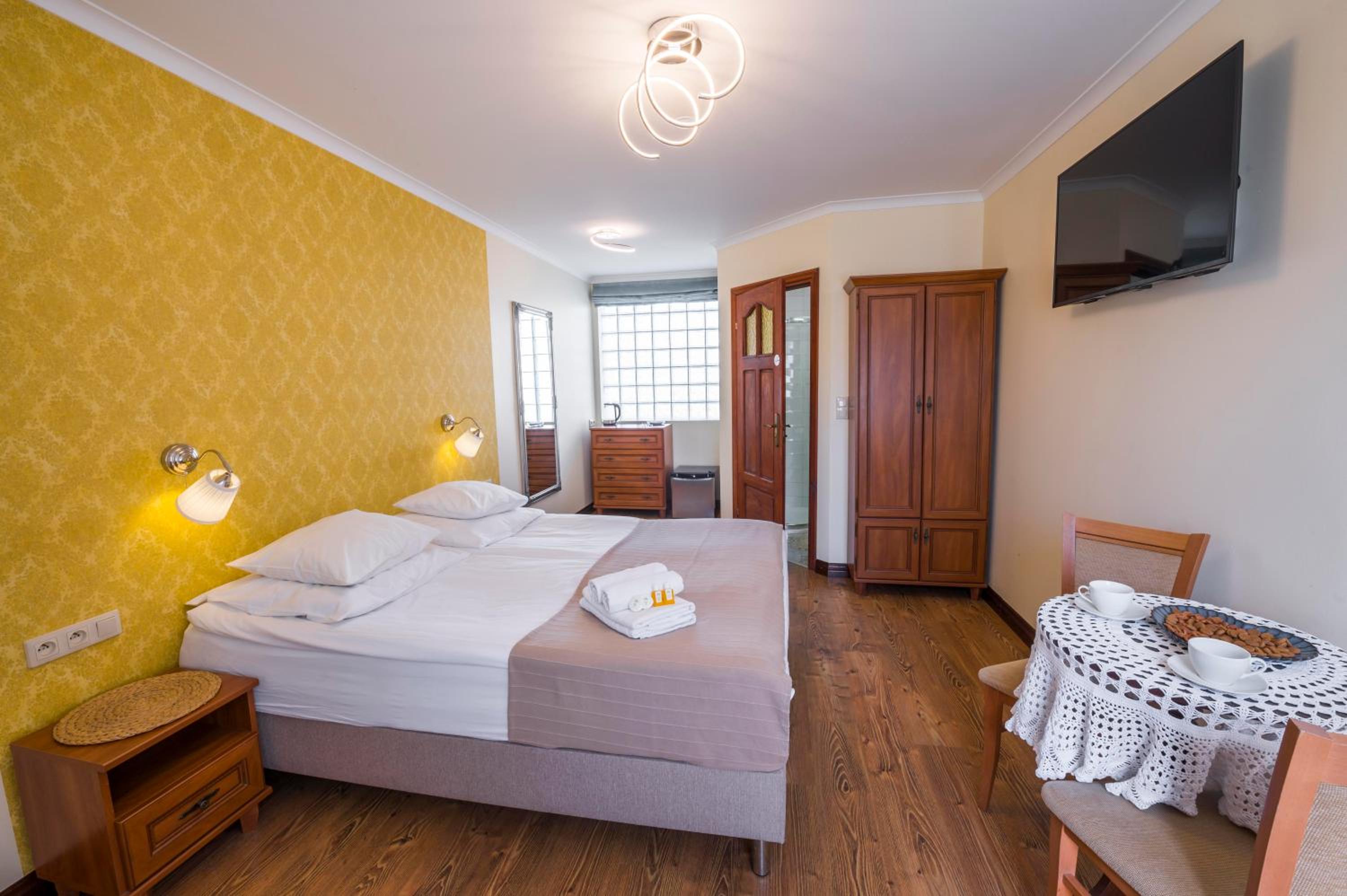 Double Room photo 1