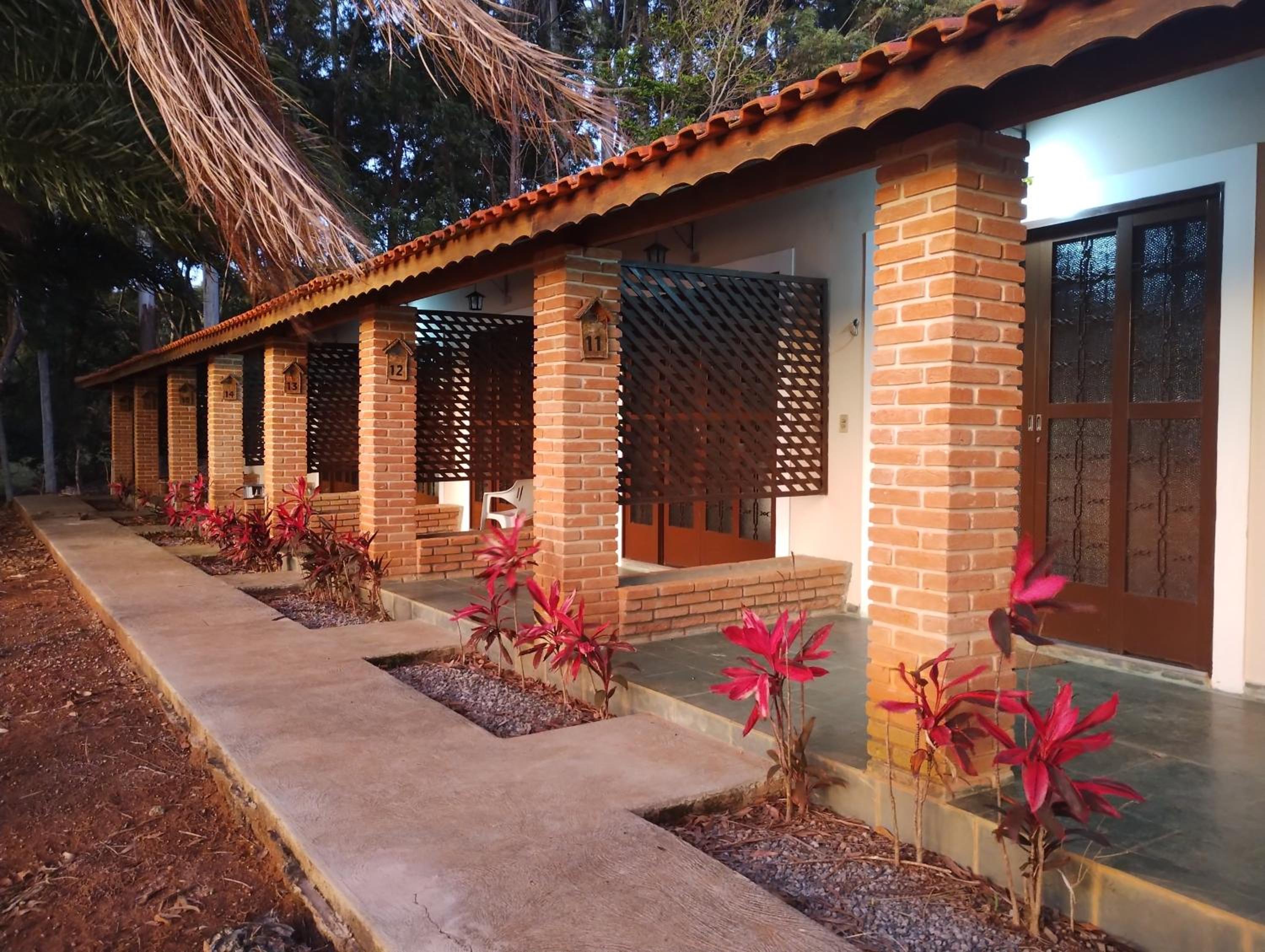 Chalet photo 1