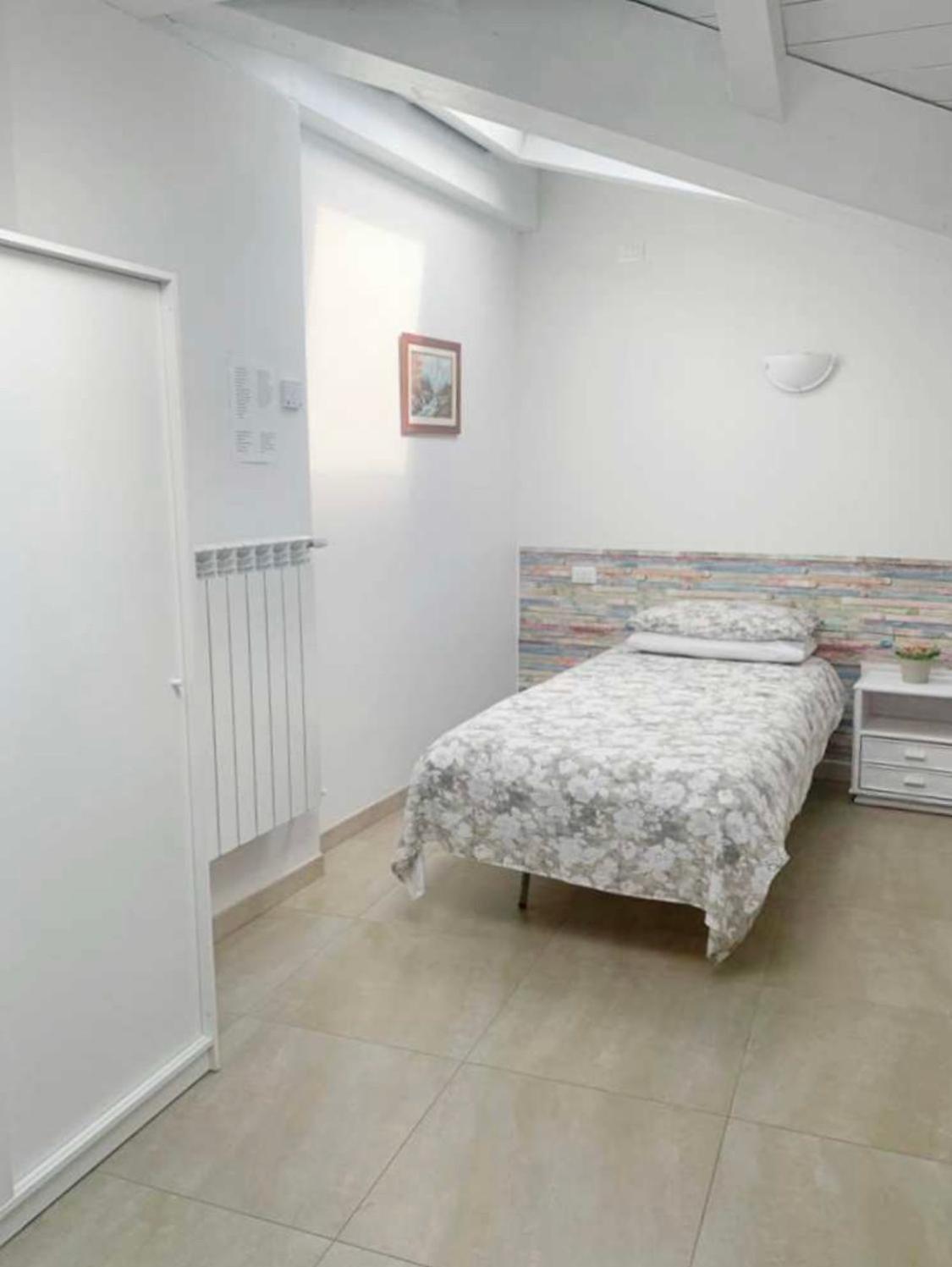 Two-Bedroom Apartment photo 2