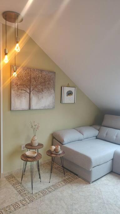 Two-Bedroom Apartment photo 2