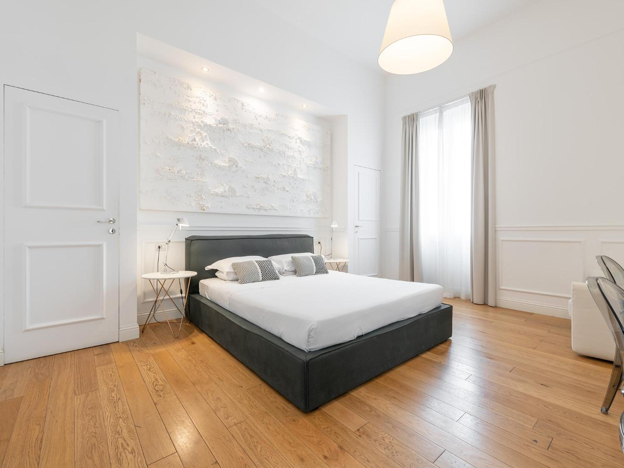 Deluxe Junior Suite