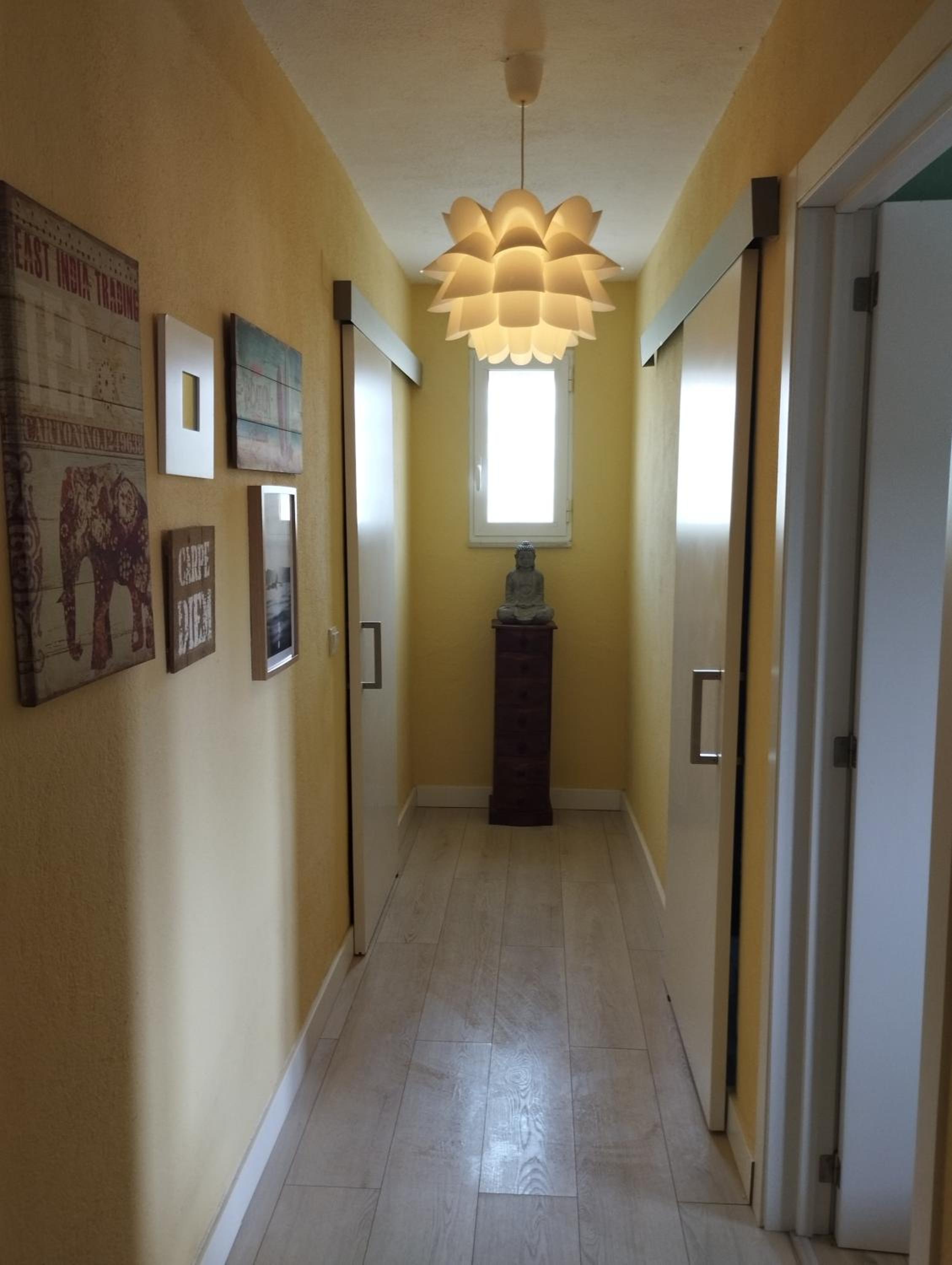 Two-Bedroom House photo 3