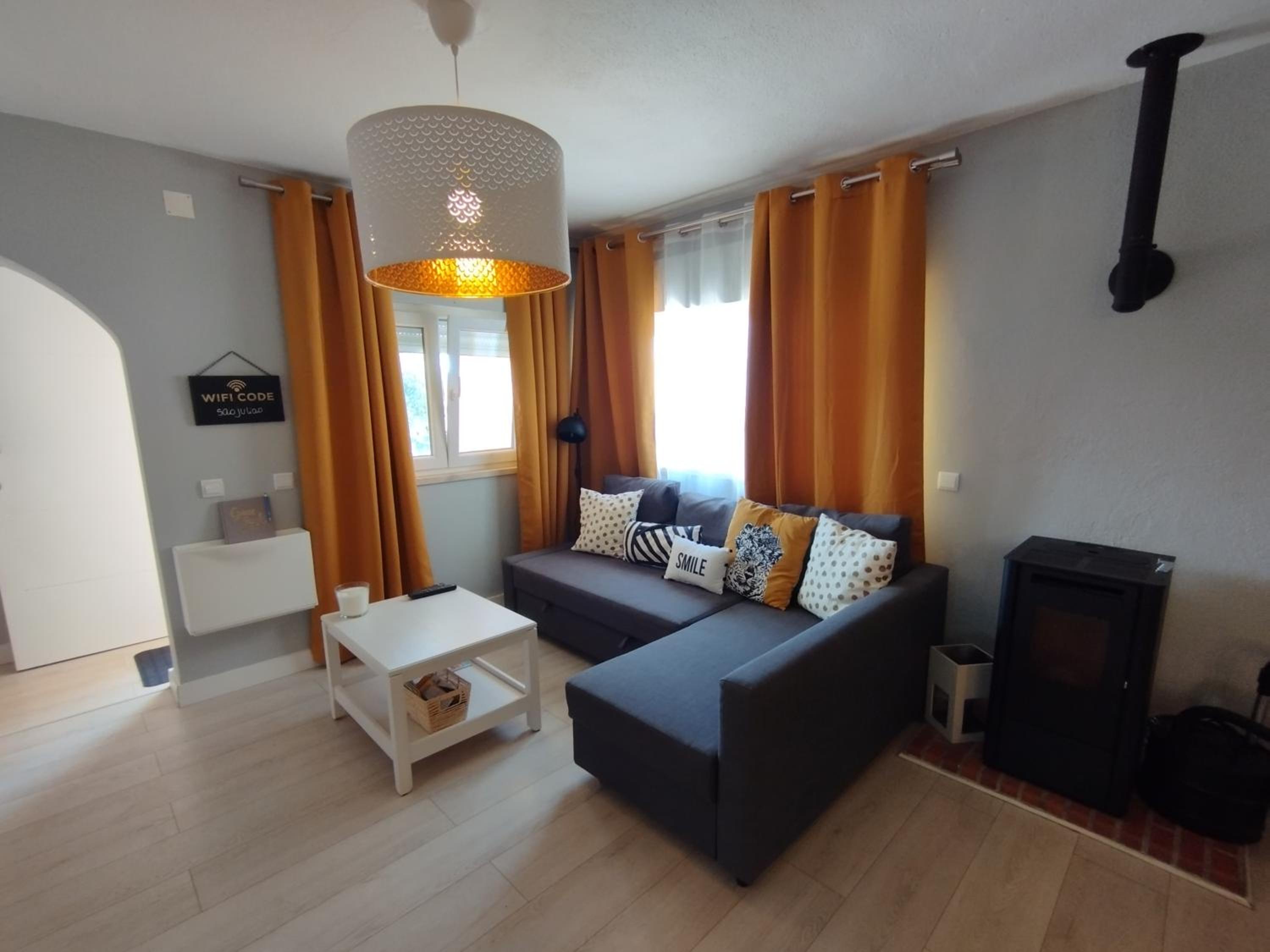 Two-Bedroom House photo 1