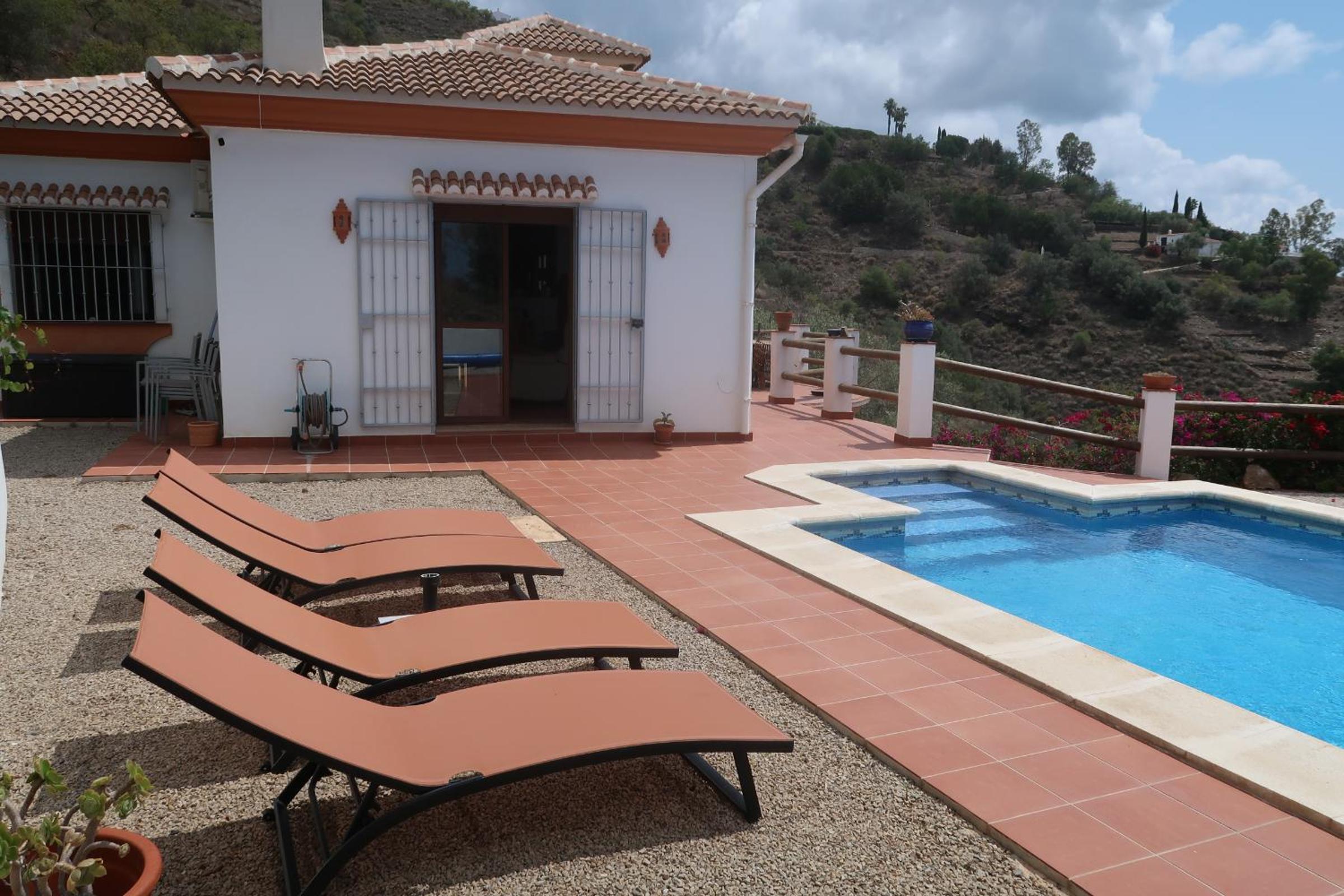 Villa with Sea View photo 3