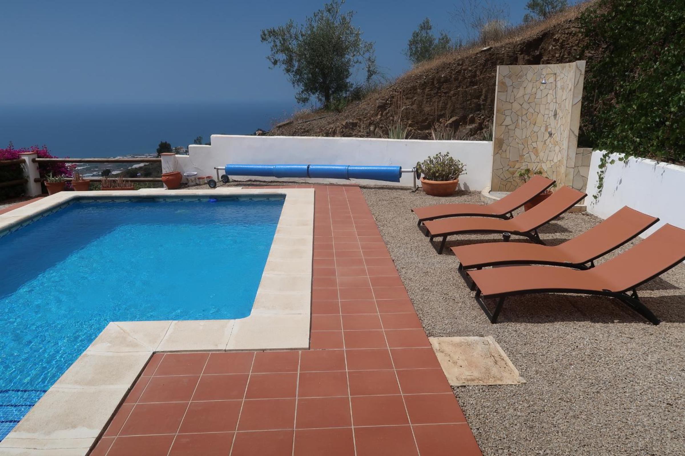Villa with Sea View photo 2