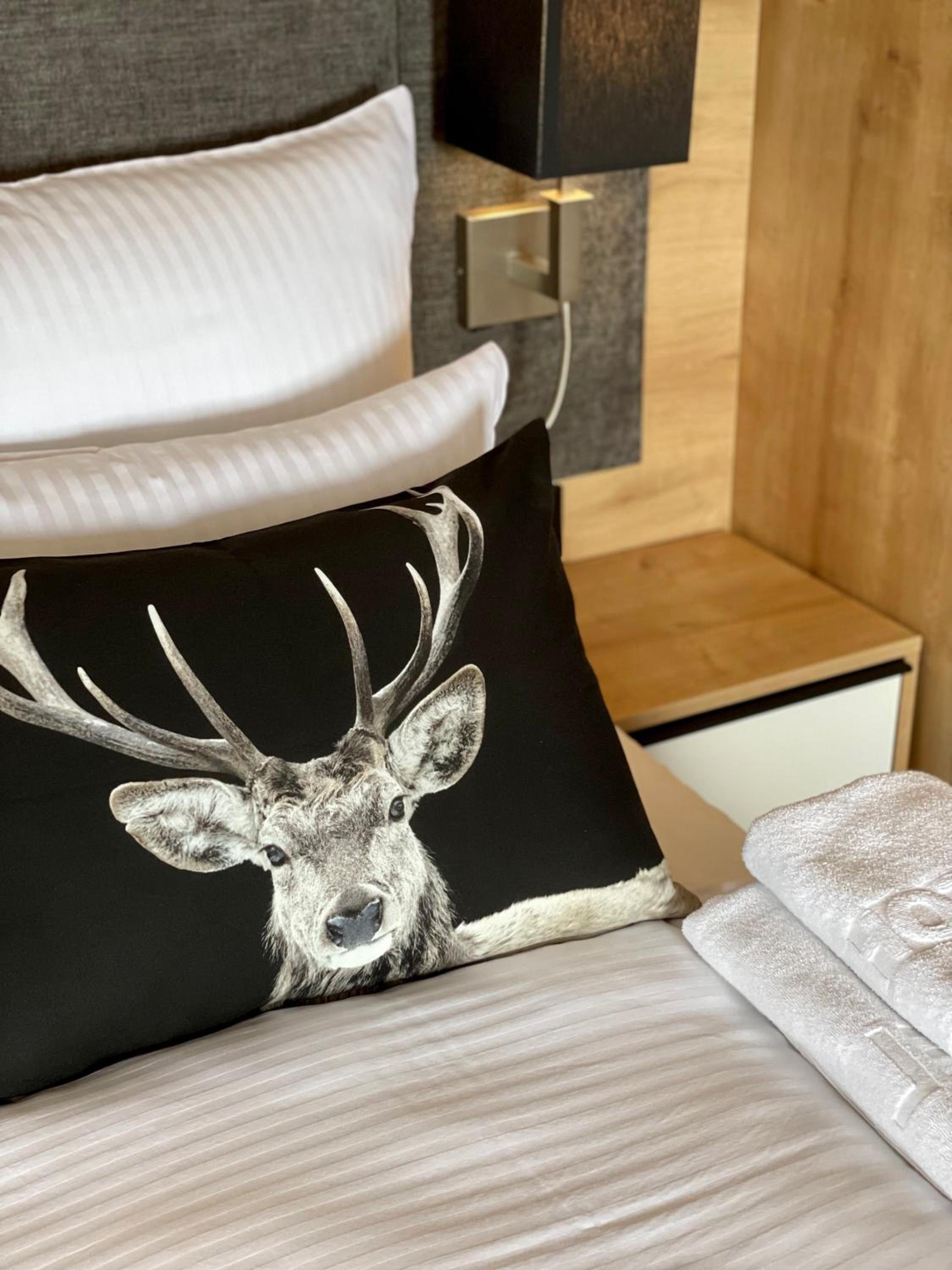 Deluxe Double or Twin Room - Photo 3