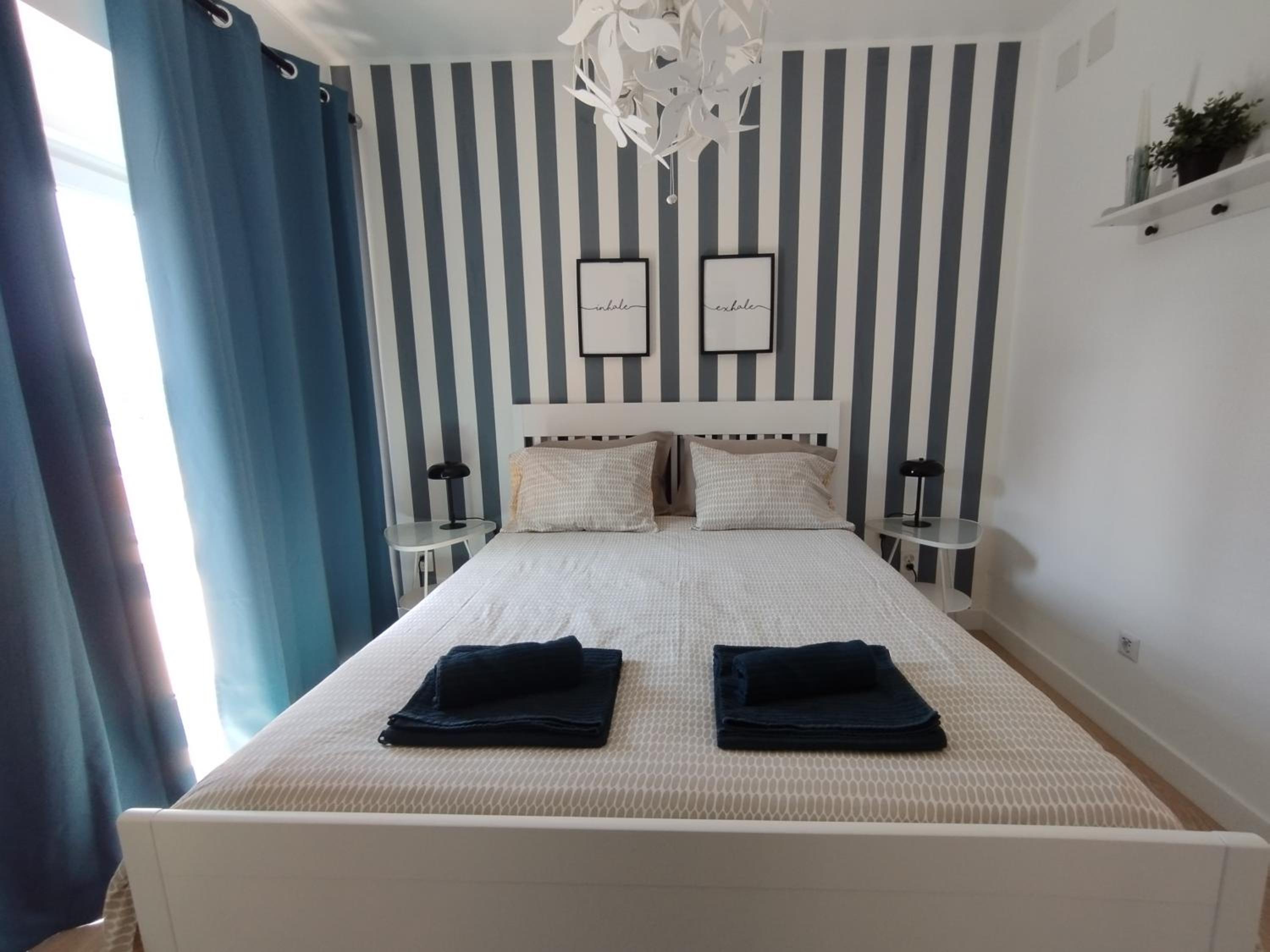 One-Bedroom House photo 1