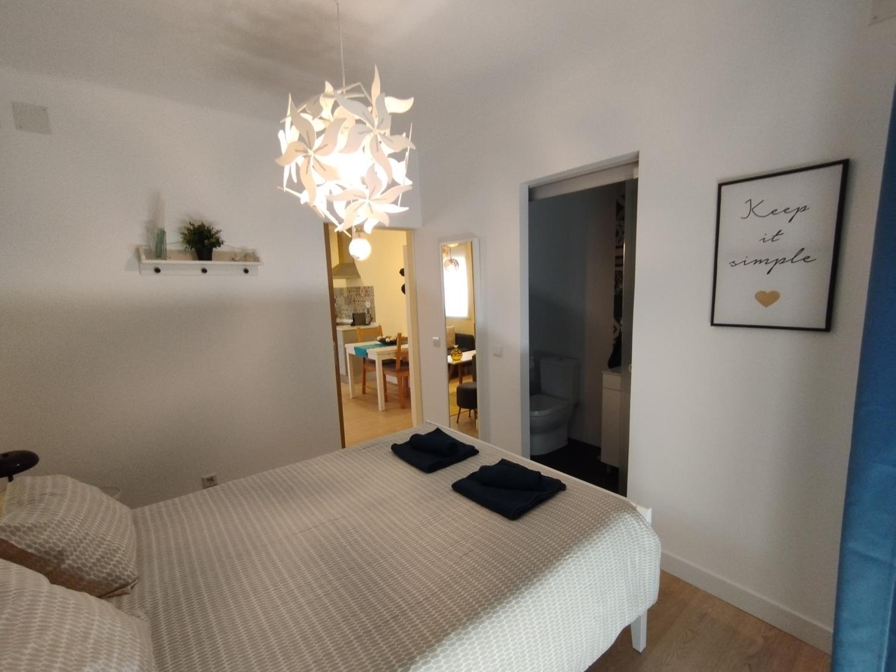 One-Bedroom House photo 2