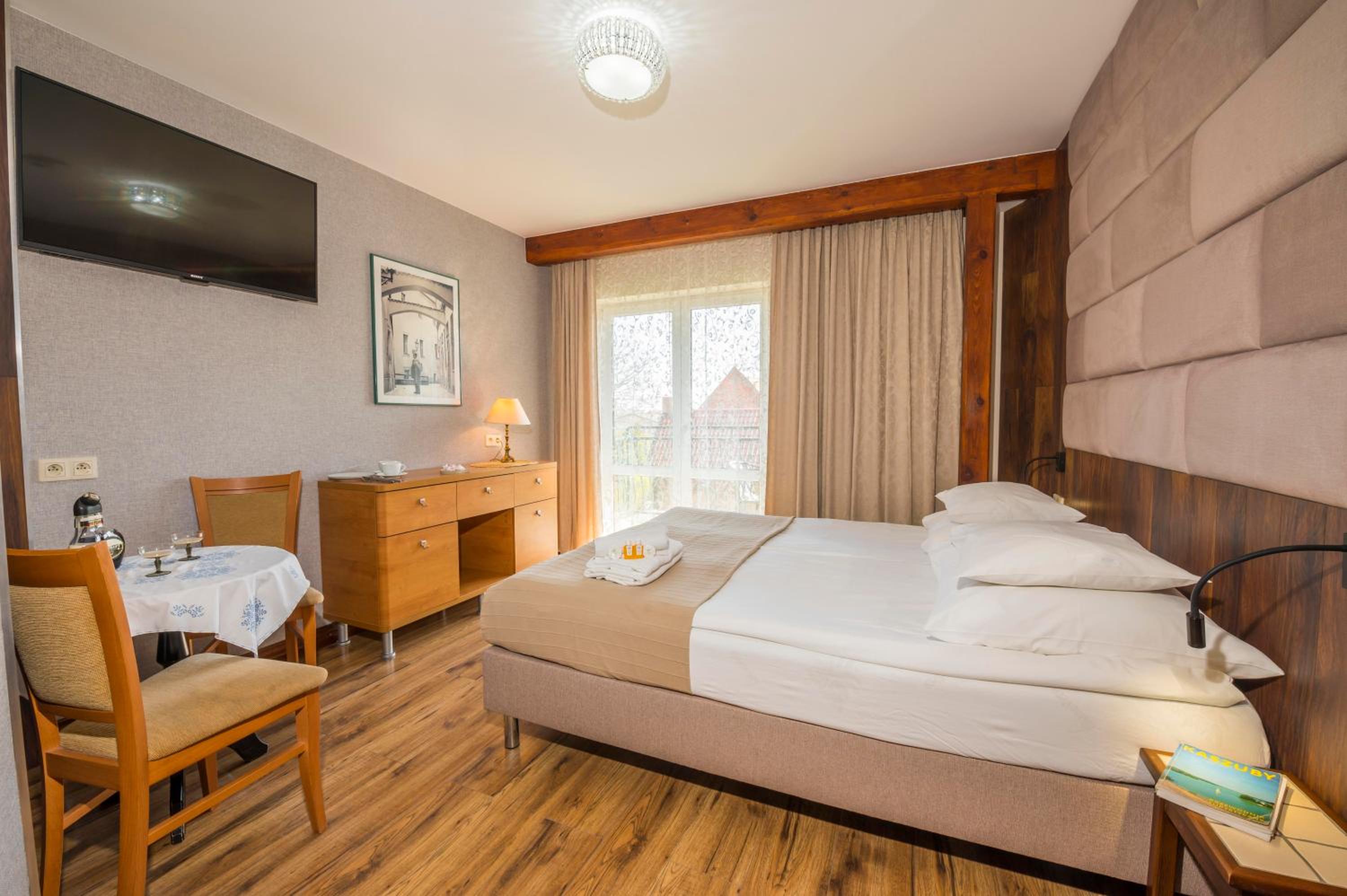 Double Room with Balcony photo 1