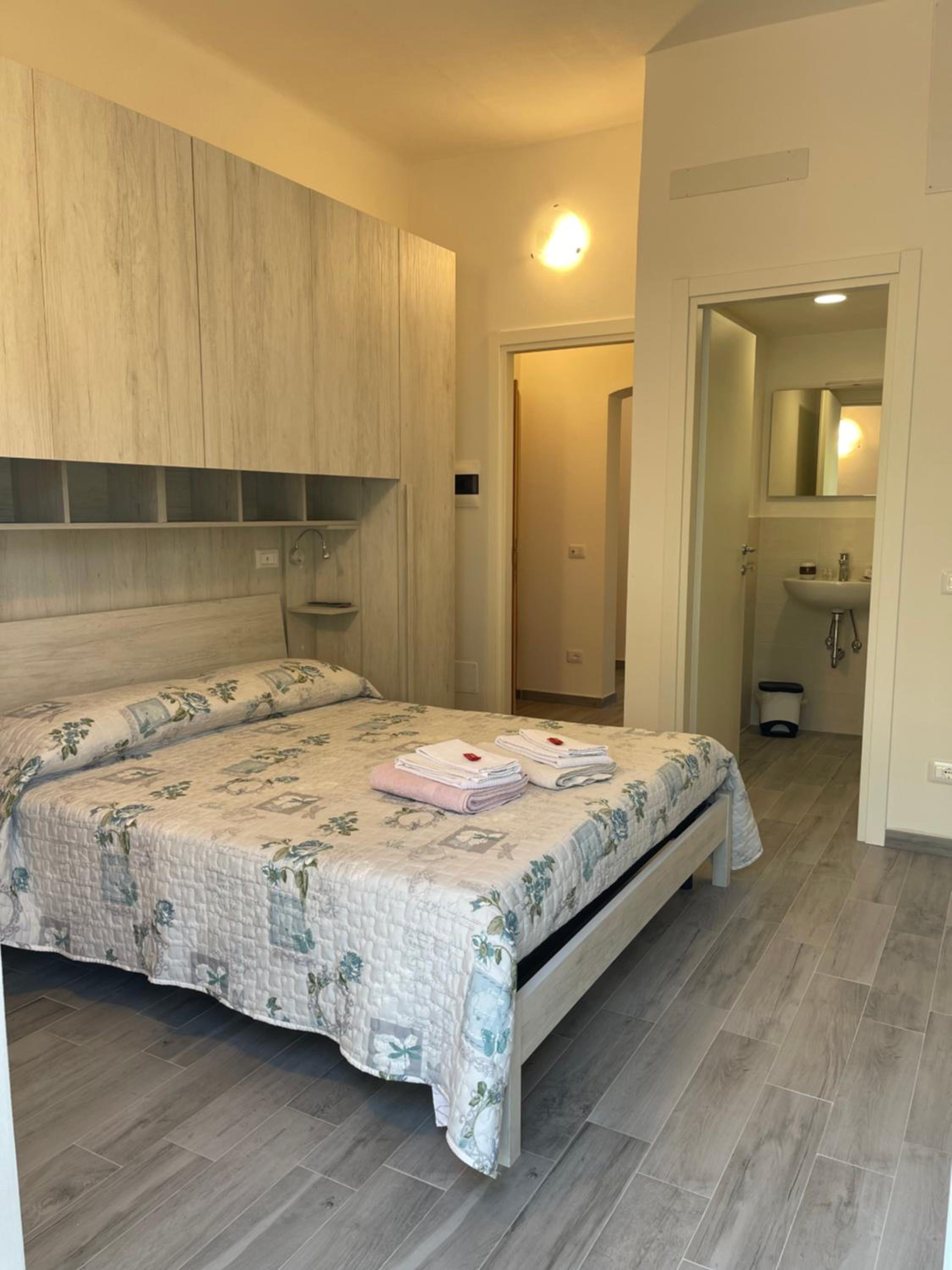 Large Double Room photo 1