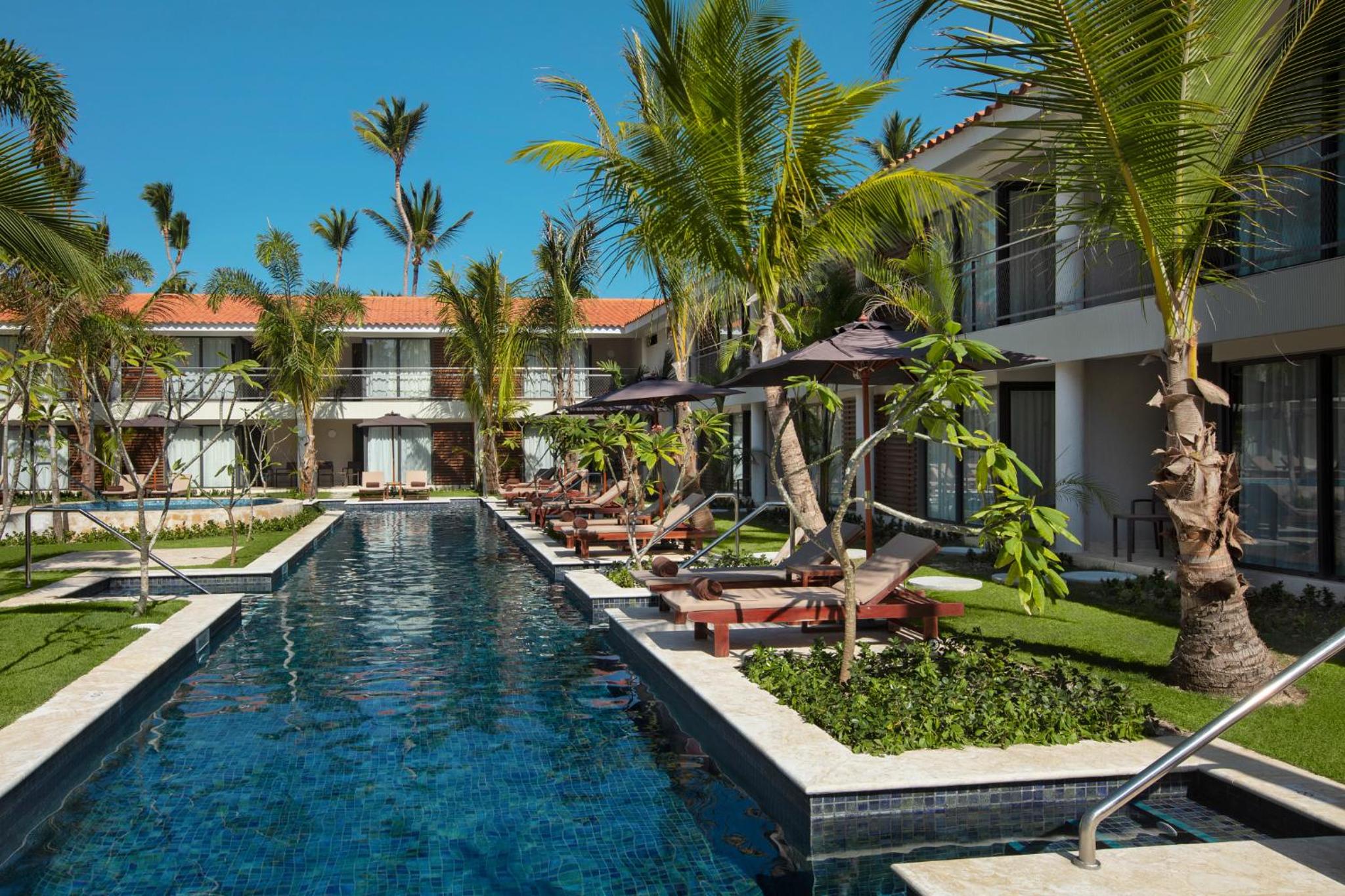 Club Junior King Suite - Swim Up photo 3