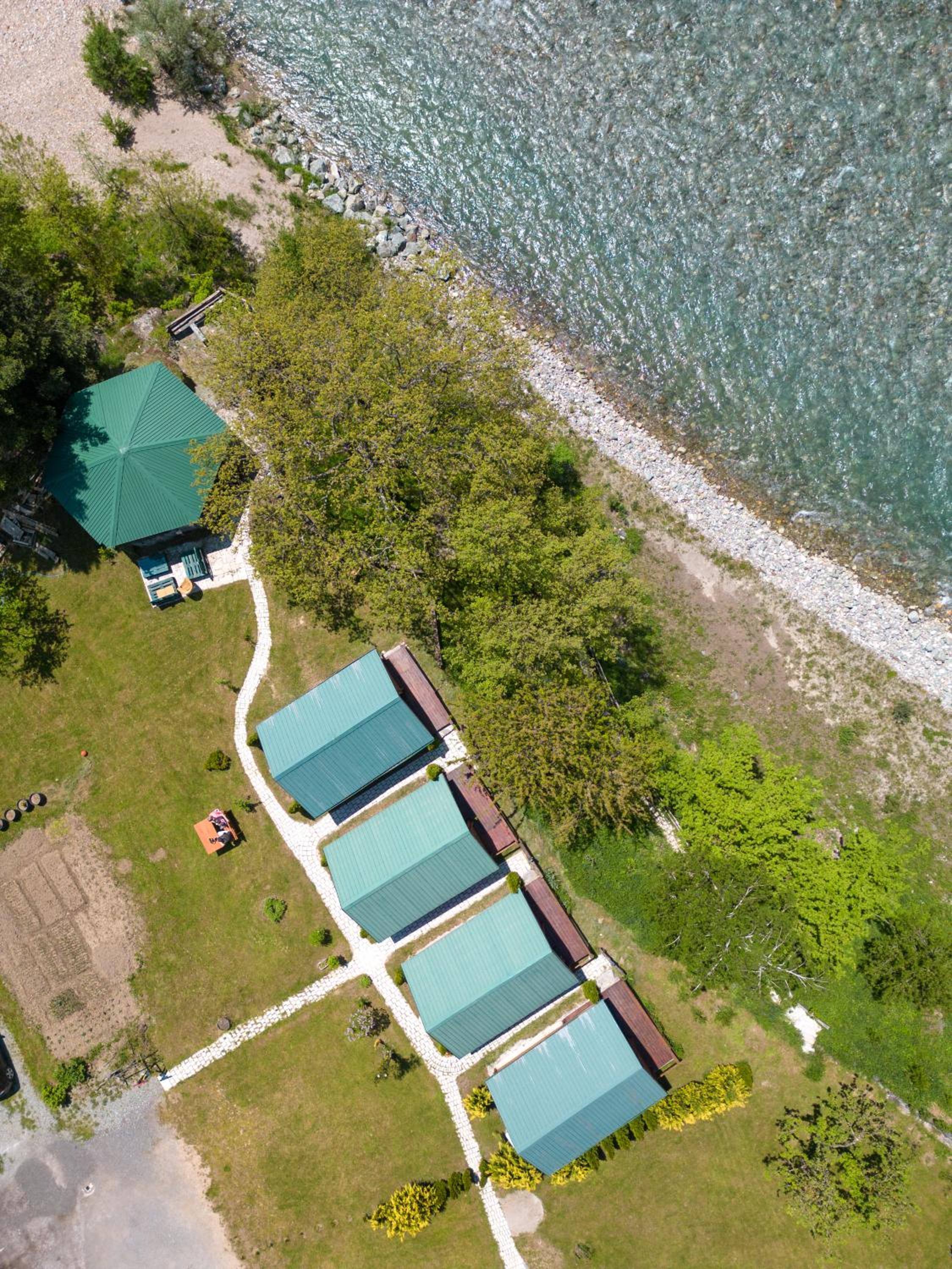 Chalet photo 2