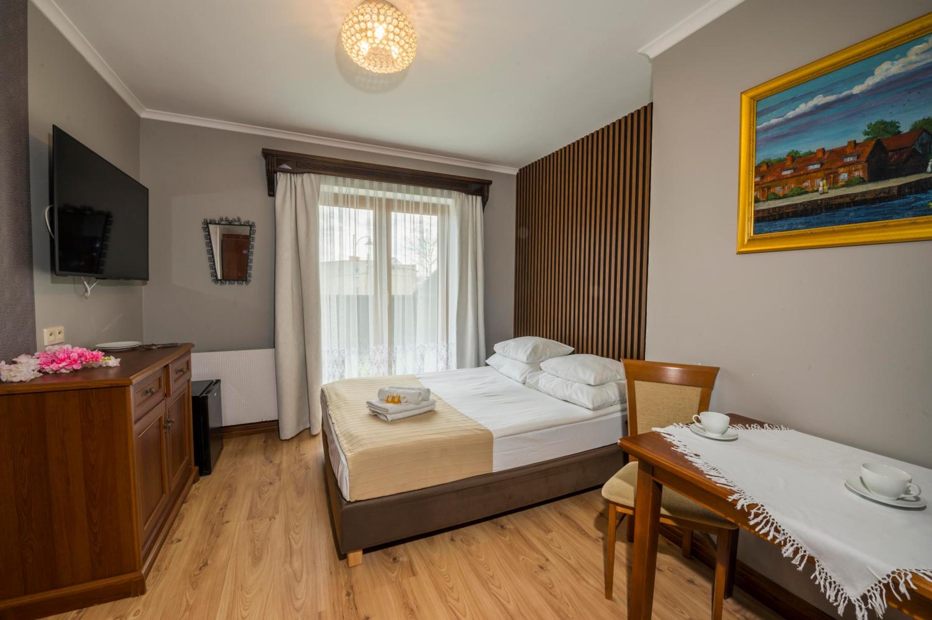 Double Room with Balcony photo 1