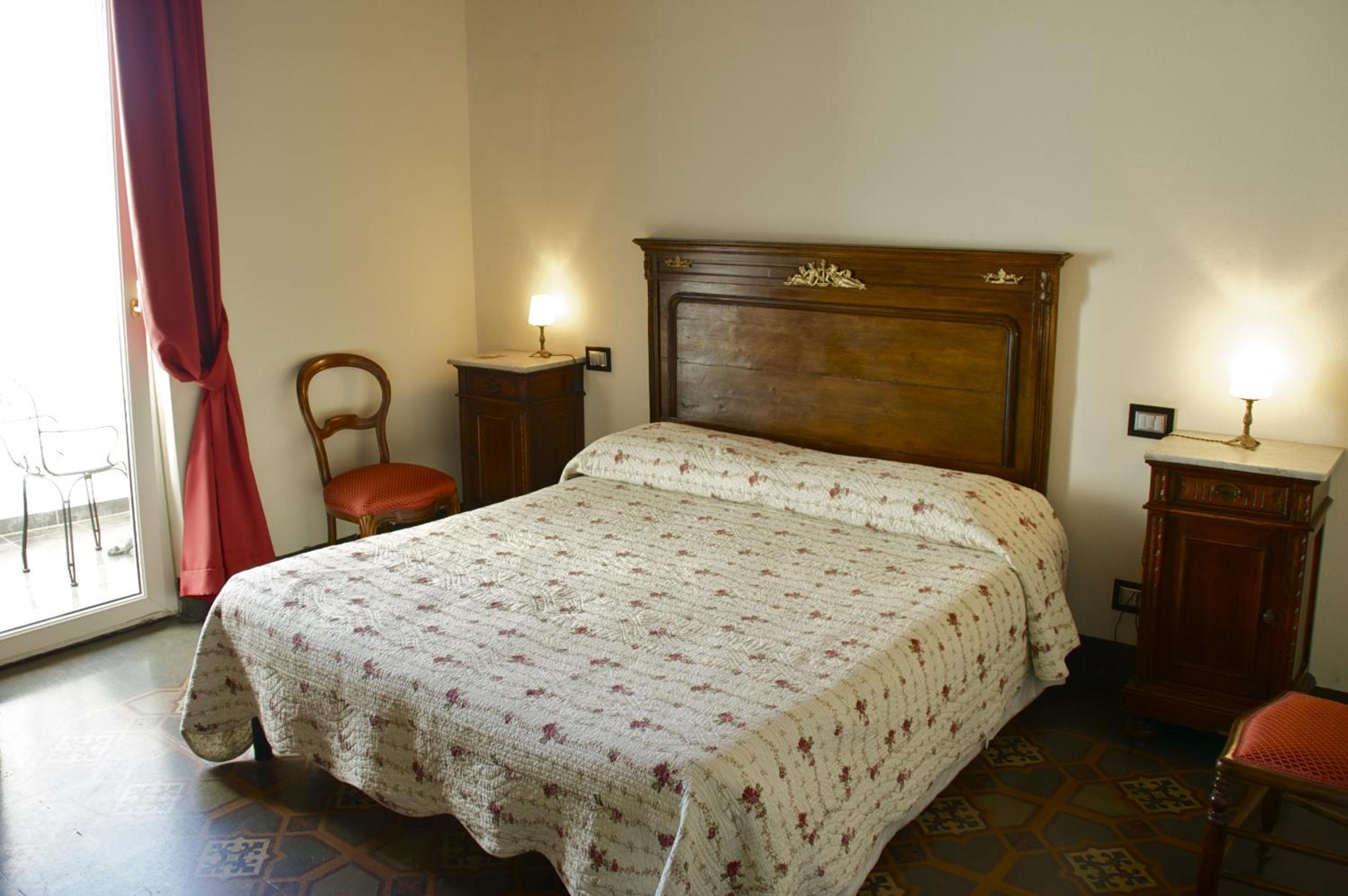 Comfort Double Room With Balcony photo 1