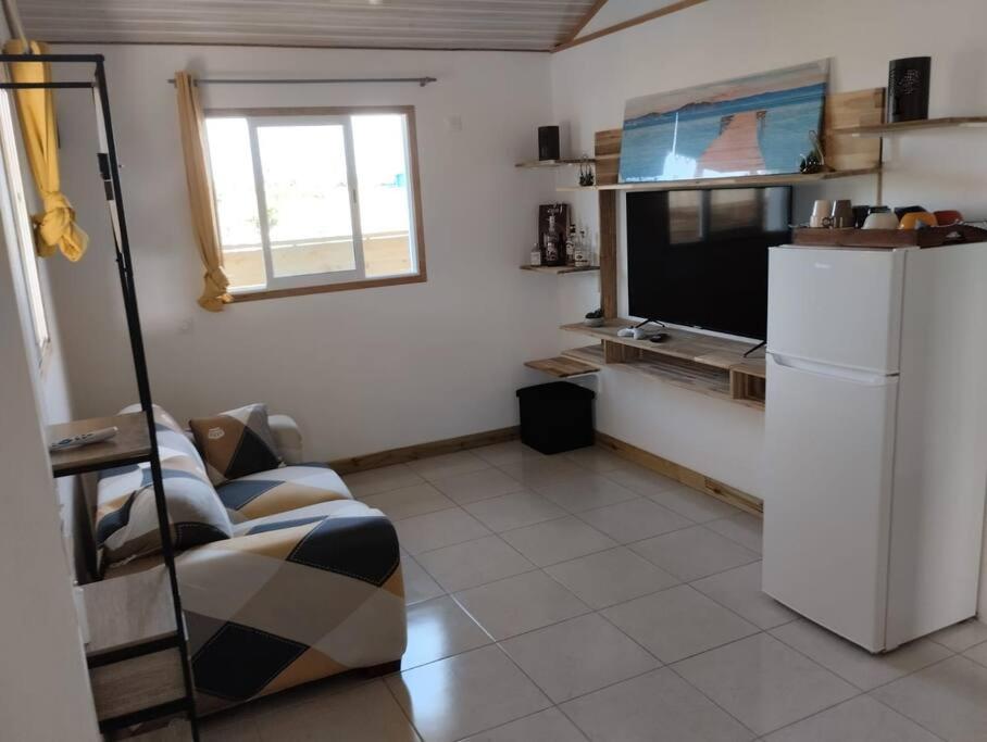 Two-Bedroom House photo 1