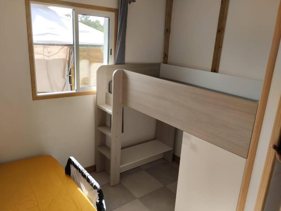 Two-Bedroom House photo 2